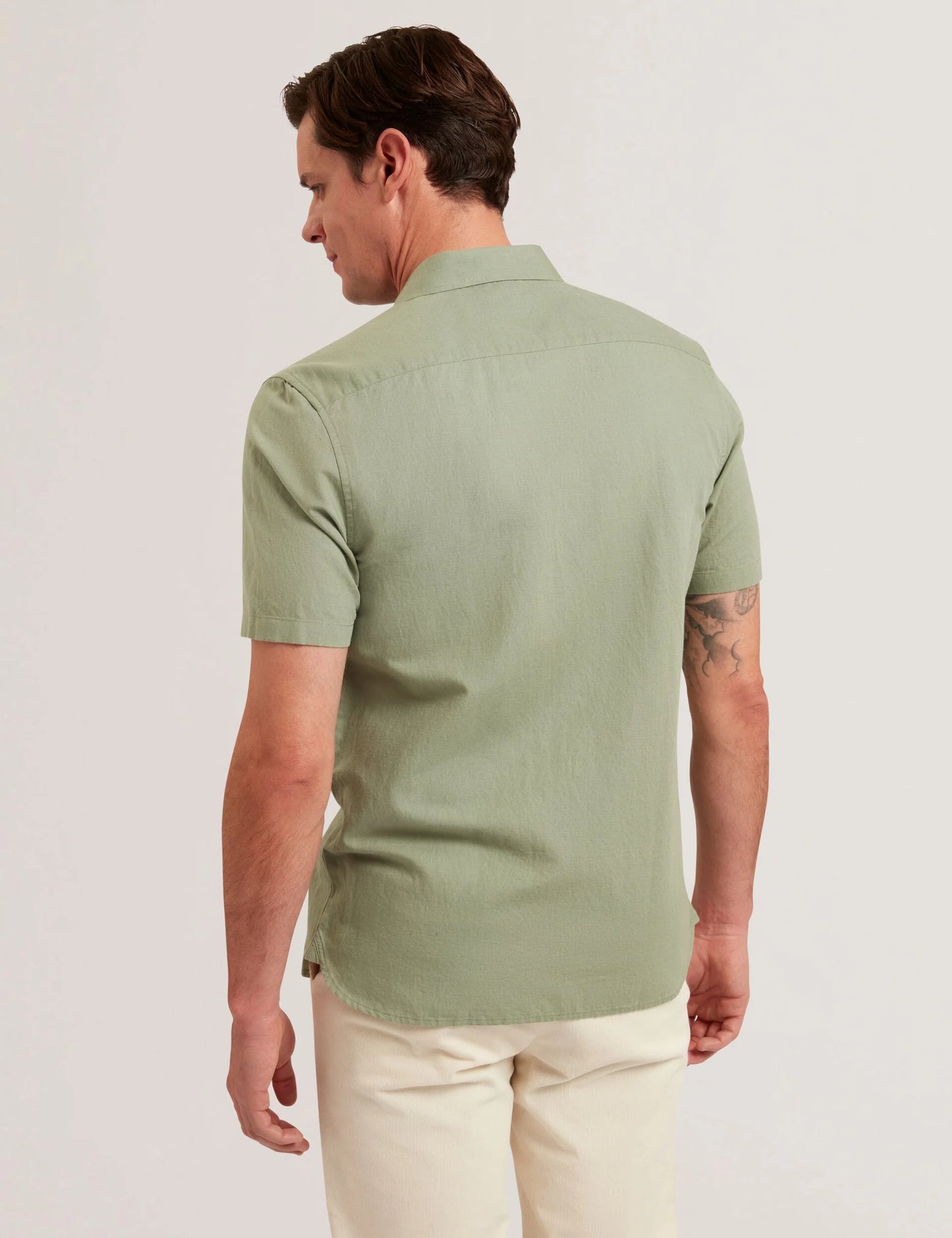 ZEFRE | GREEN