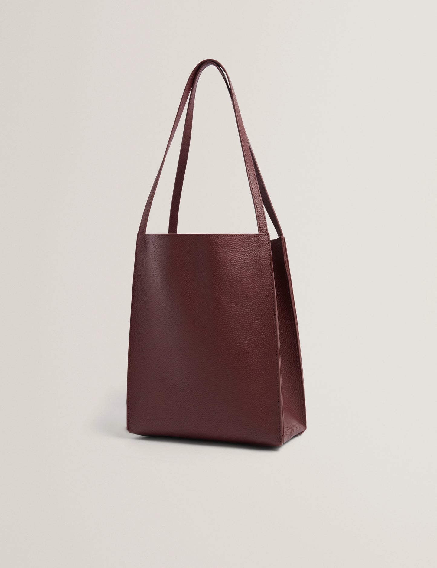 TAALA | OXBLOOD