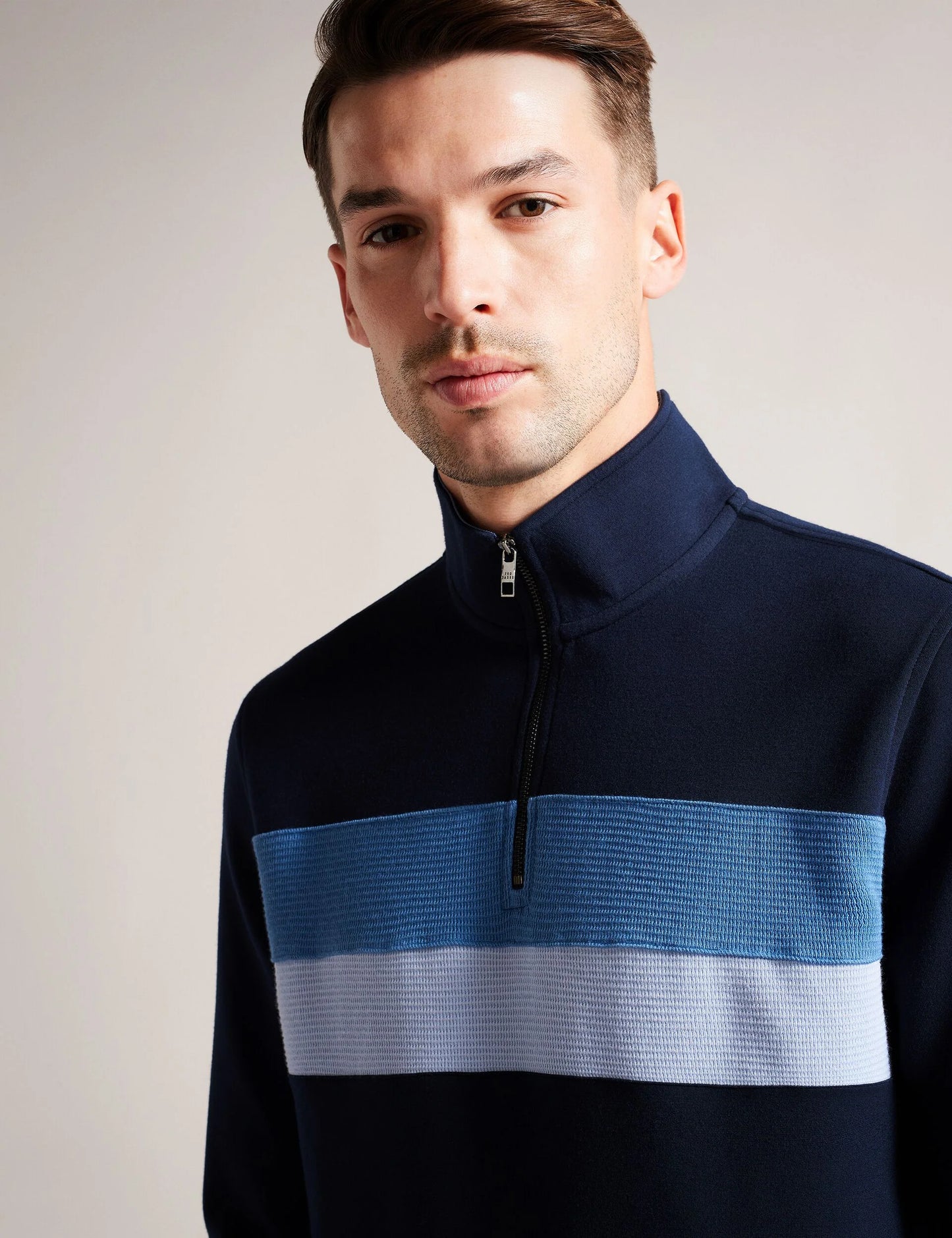 VELLER | NAVY