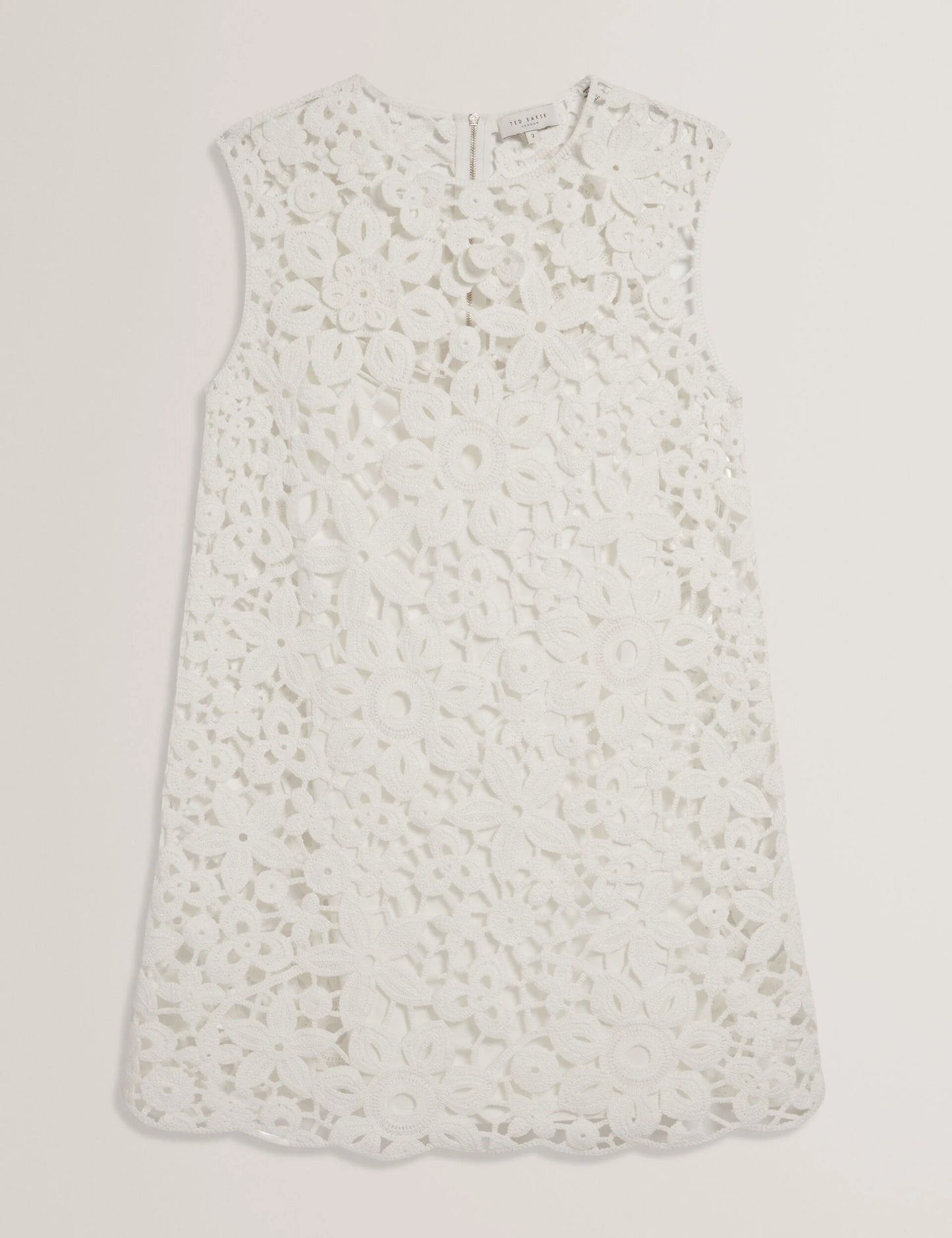 MIIKKA | WHITE