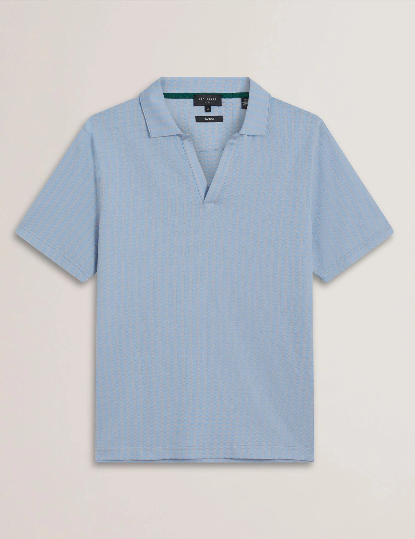 MATEJO | SKY-BLUE