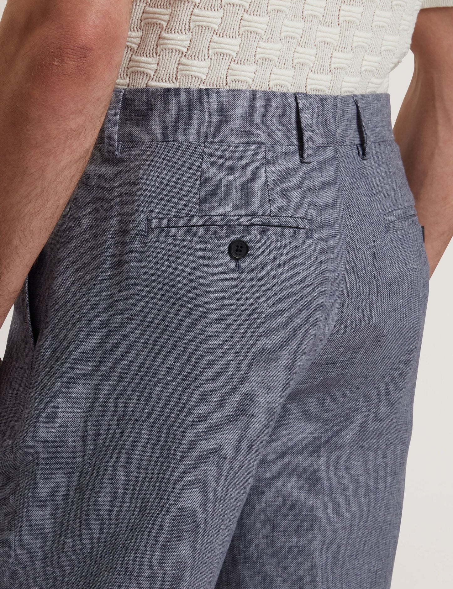 KENLEYS | NAVY