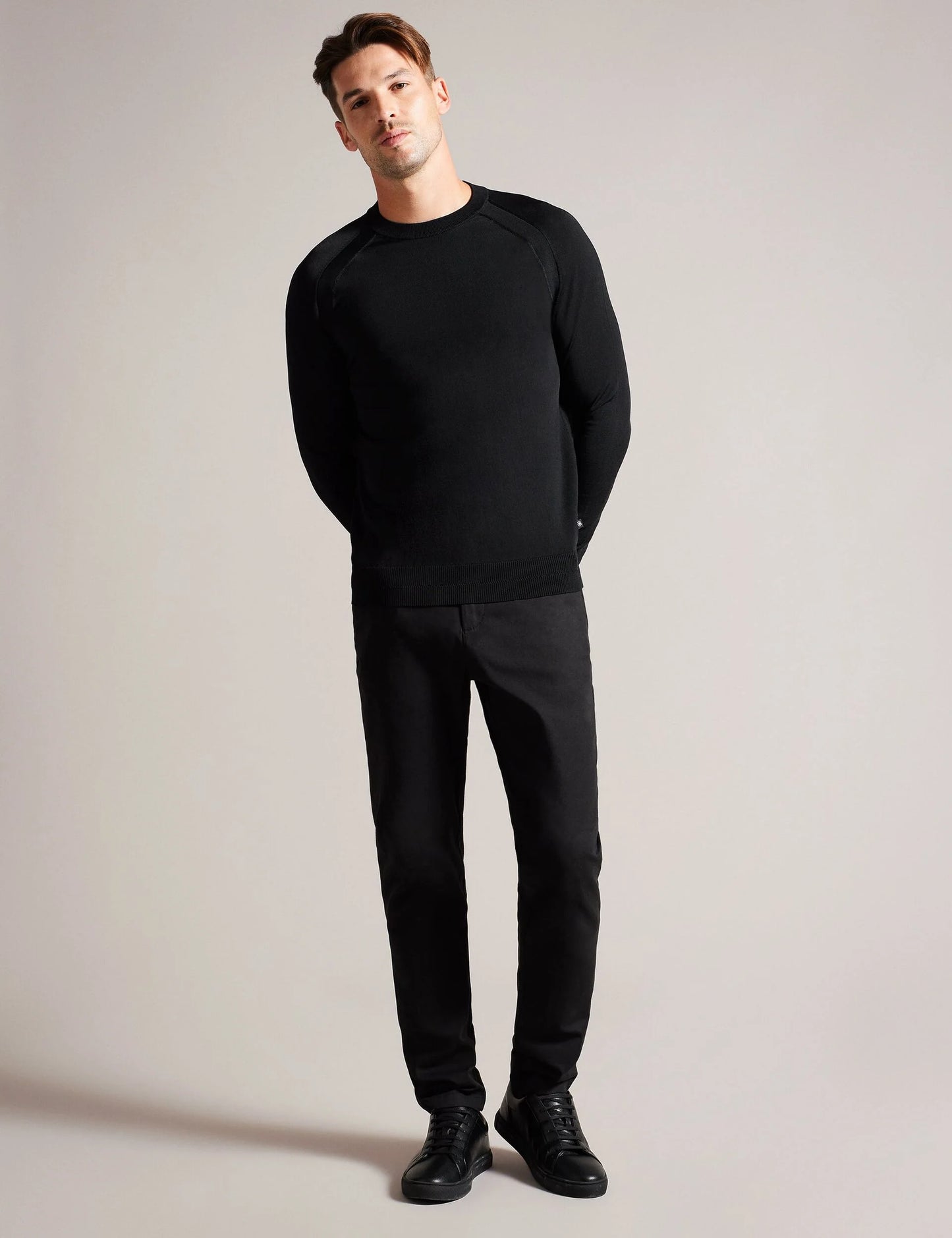 MAYWO | BLACK