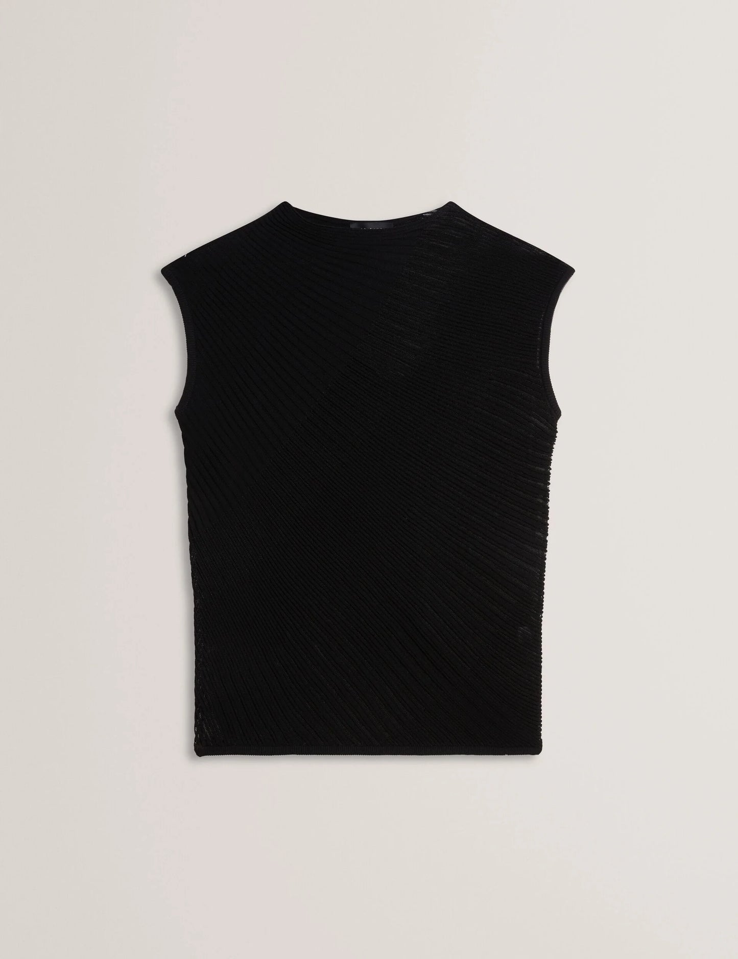 LAYYNII | BLACK
