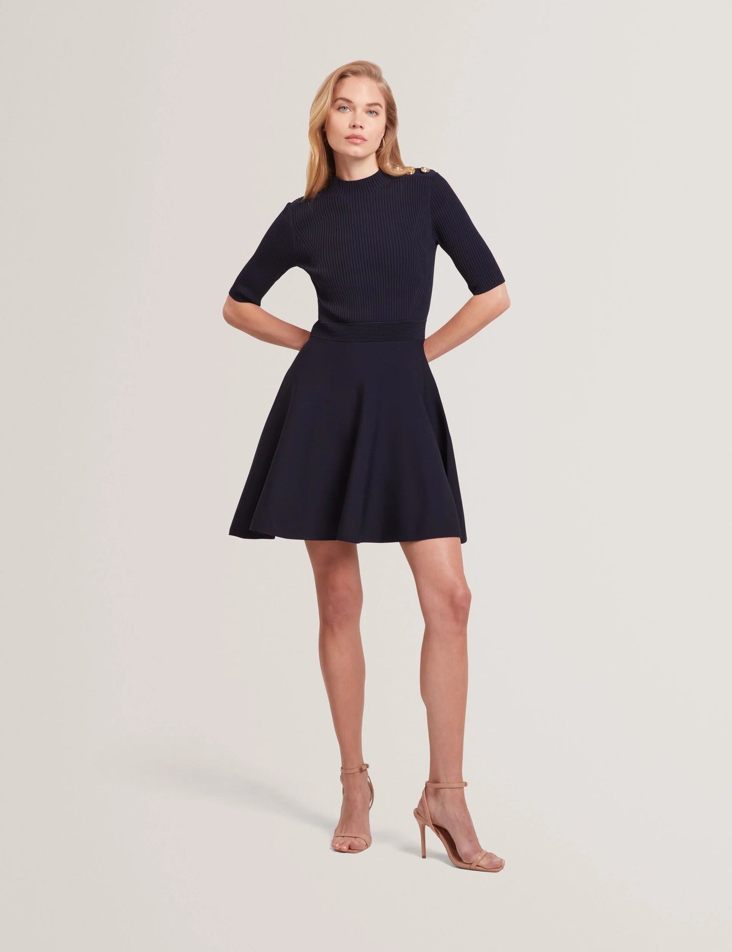 LILANO | NAVY
