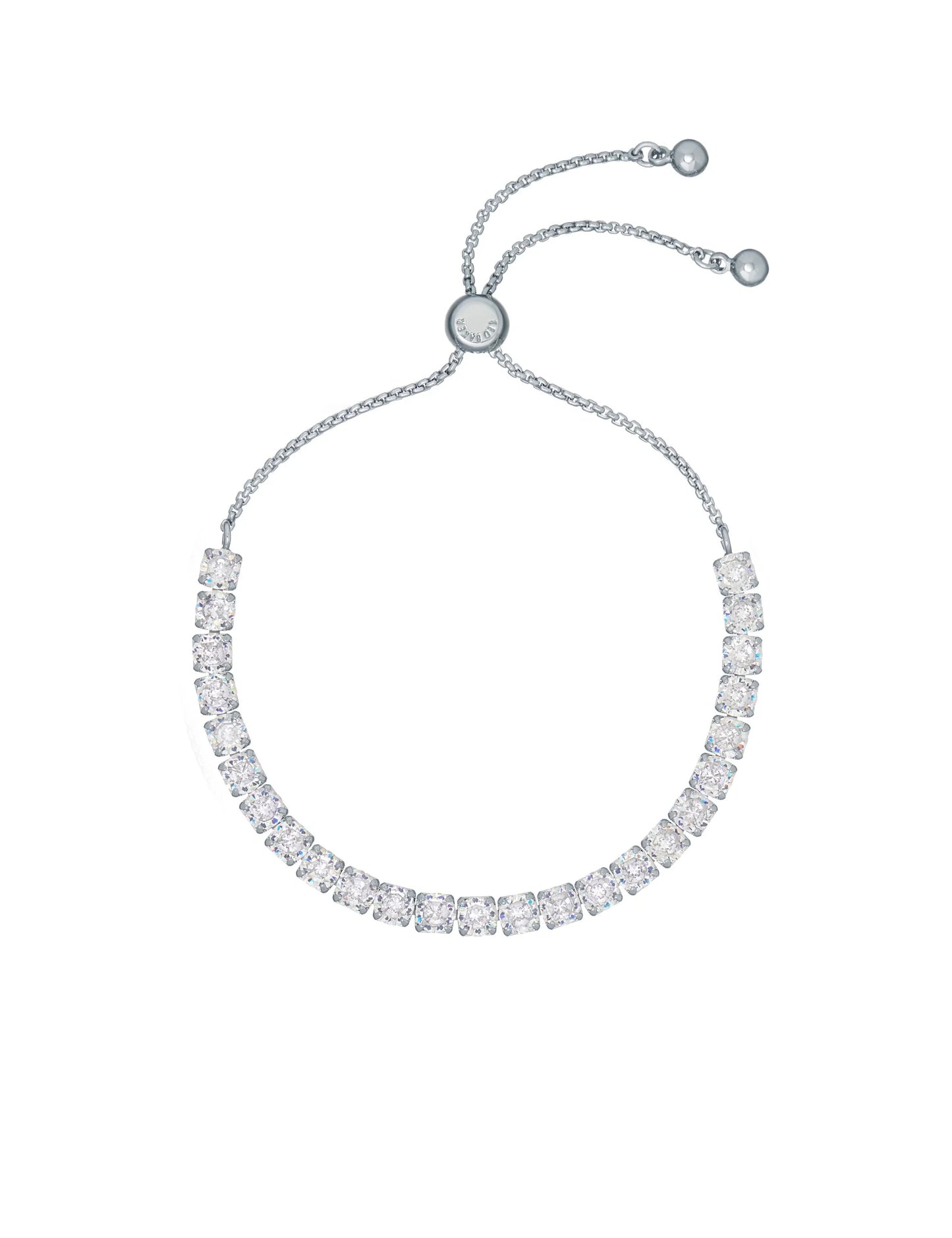 MELRAH | SILVER