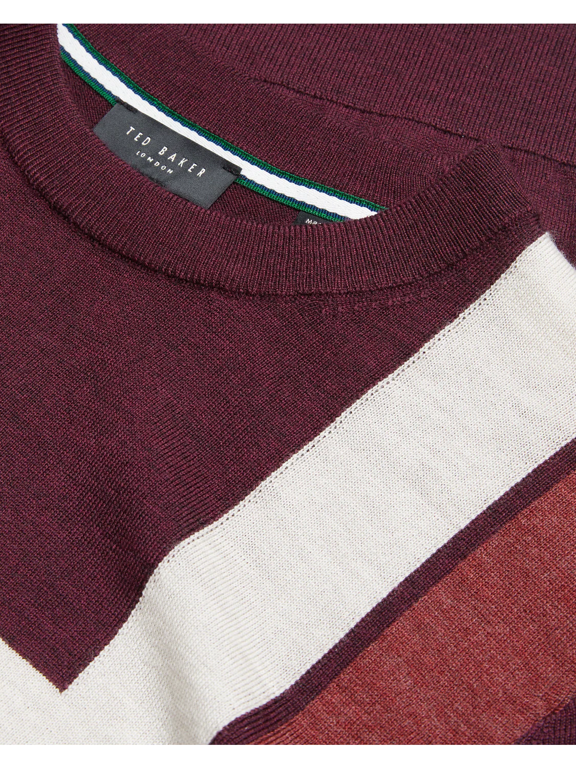 ROIKA | MAROON