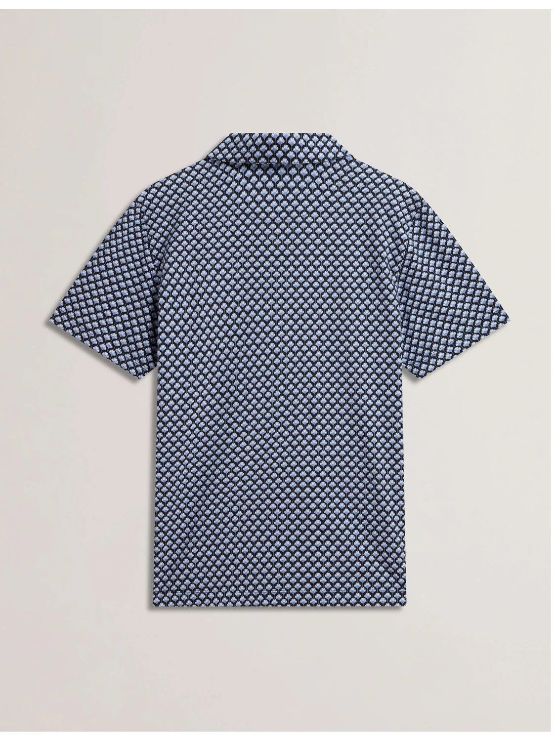 OUNSLO | BLUE