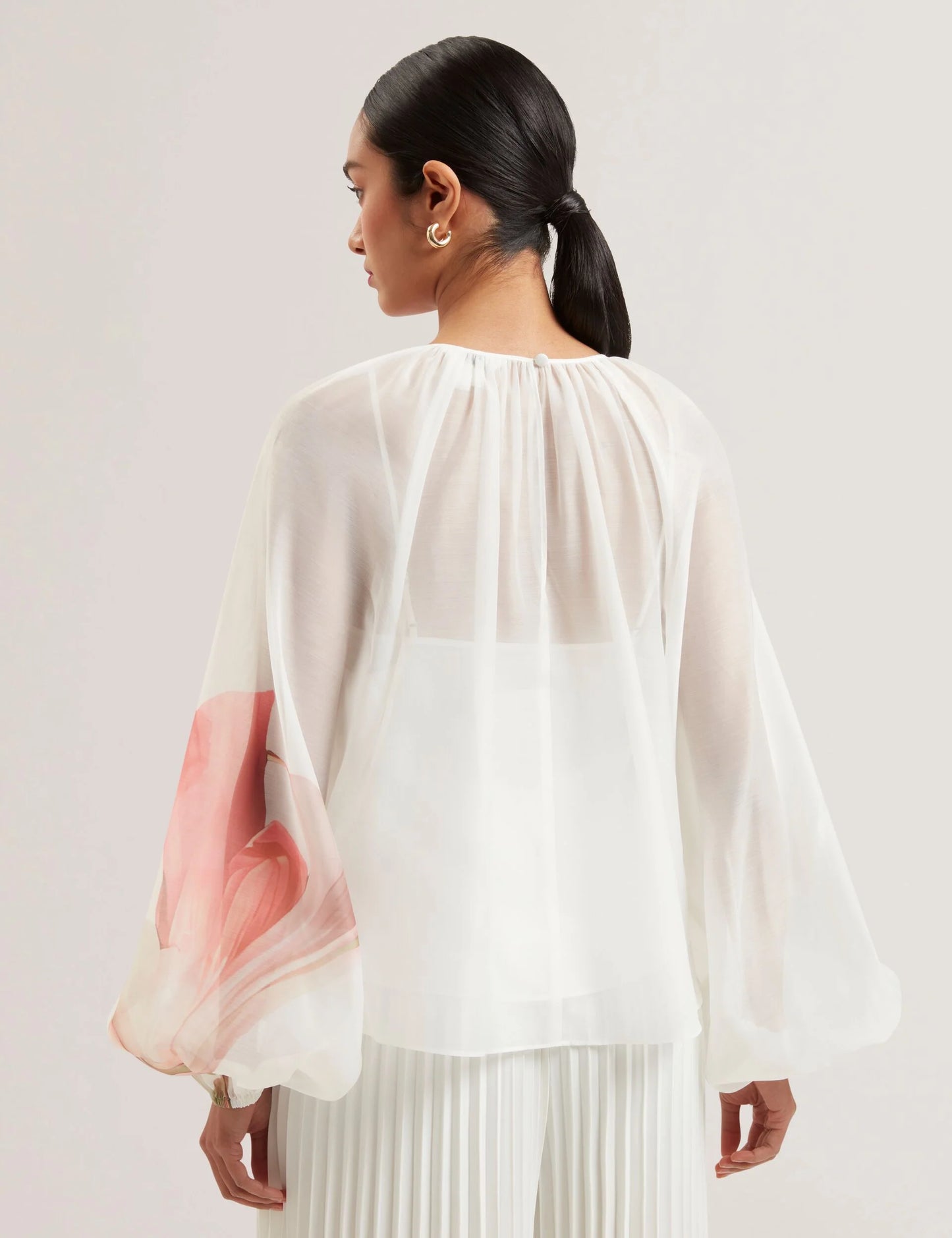 ERIANA | IVORY