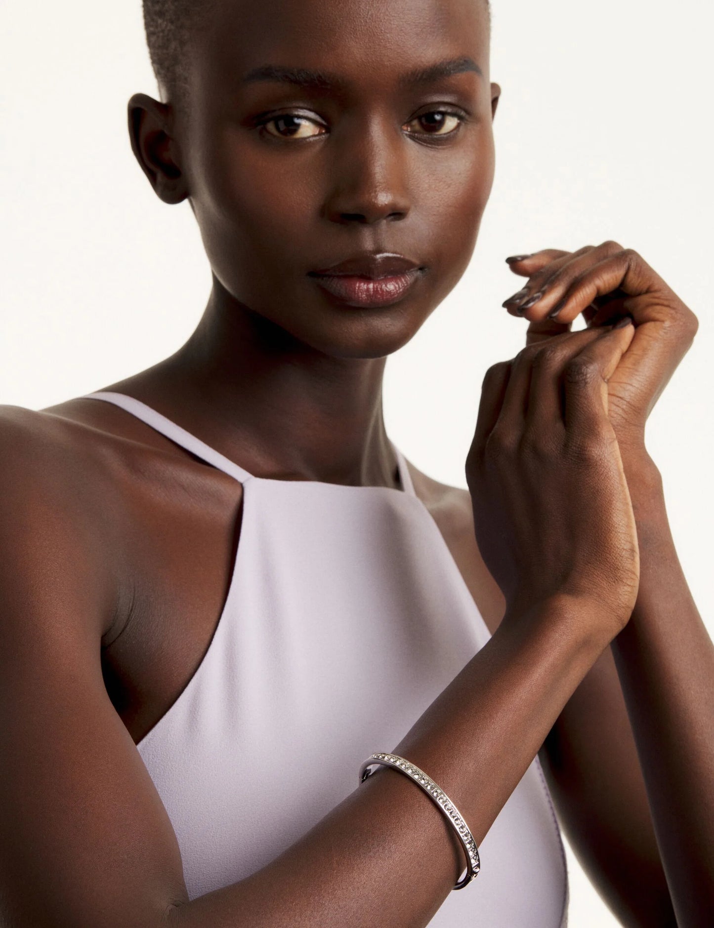CLEMARA | SILVER
