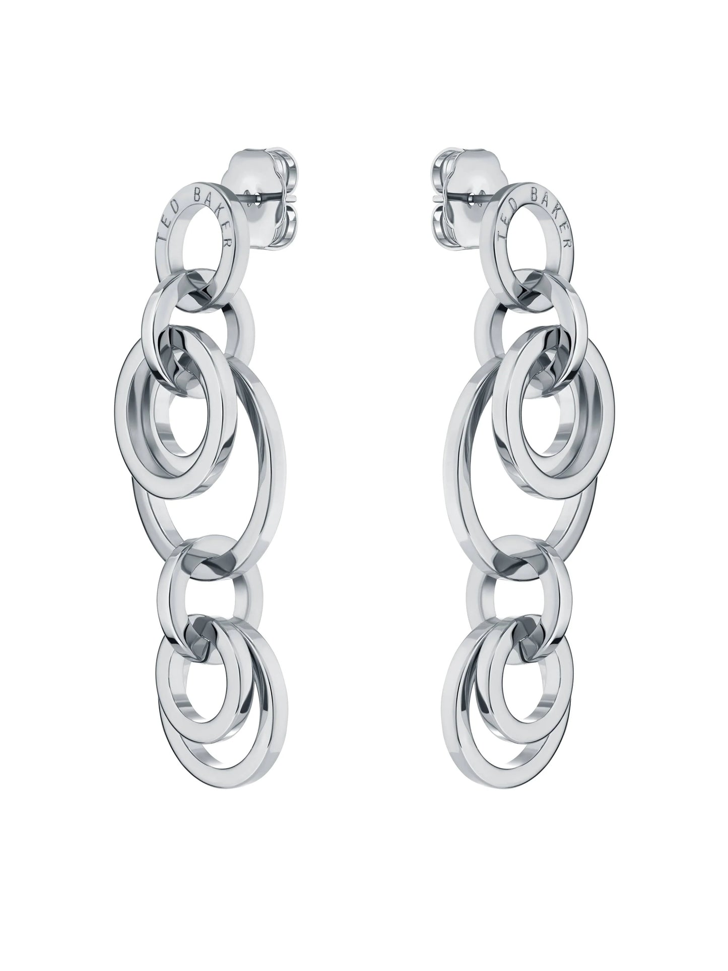 HULIET | SILVER