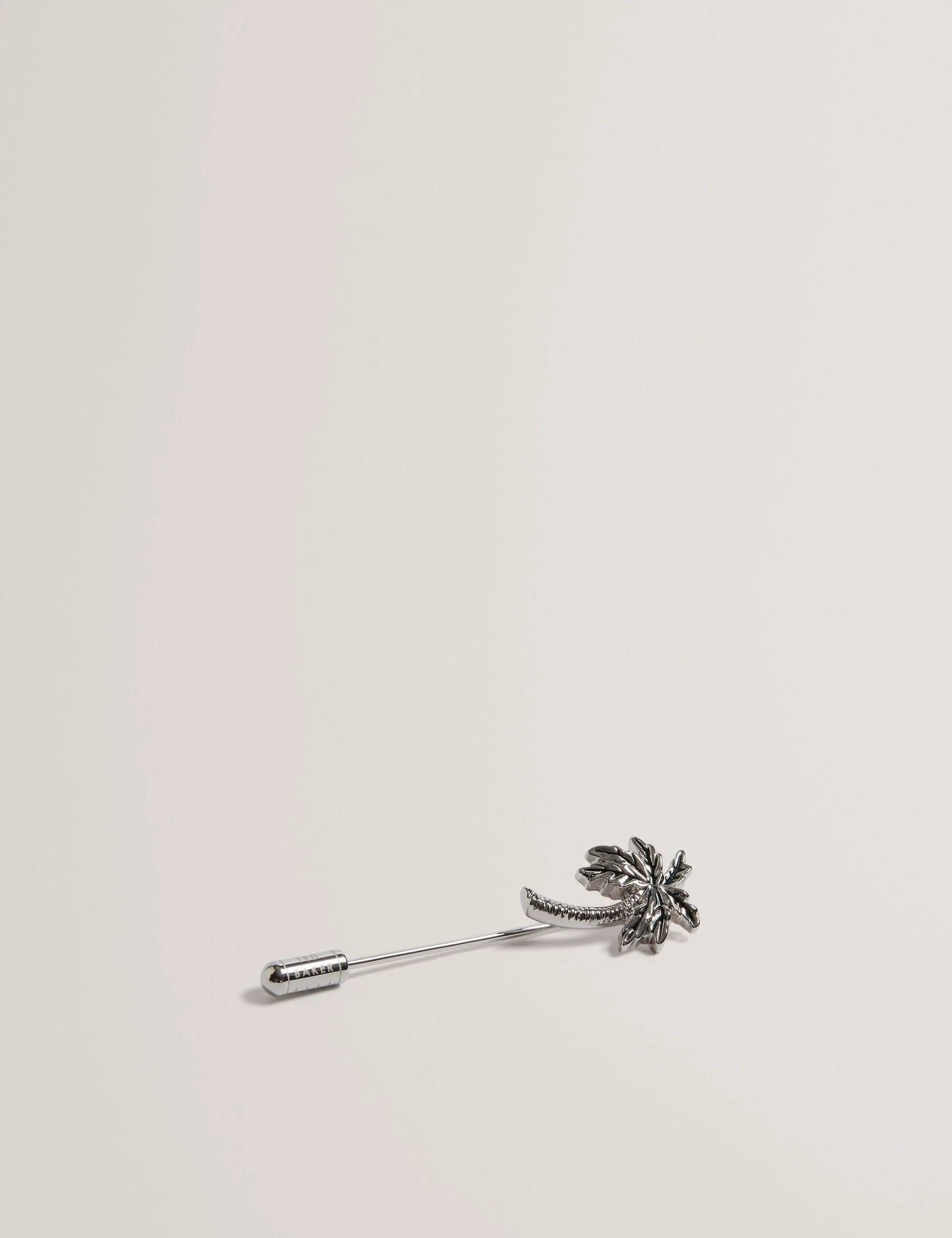 PALMIIE | SILVER-COL