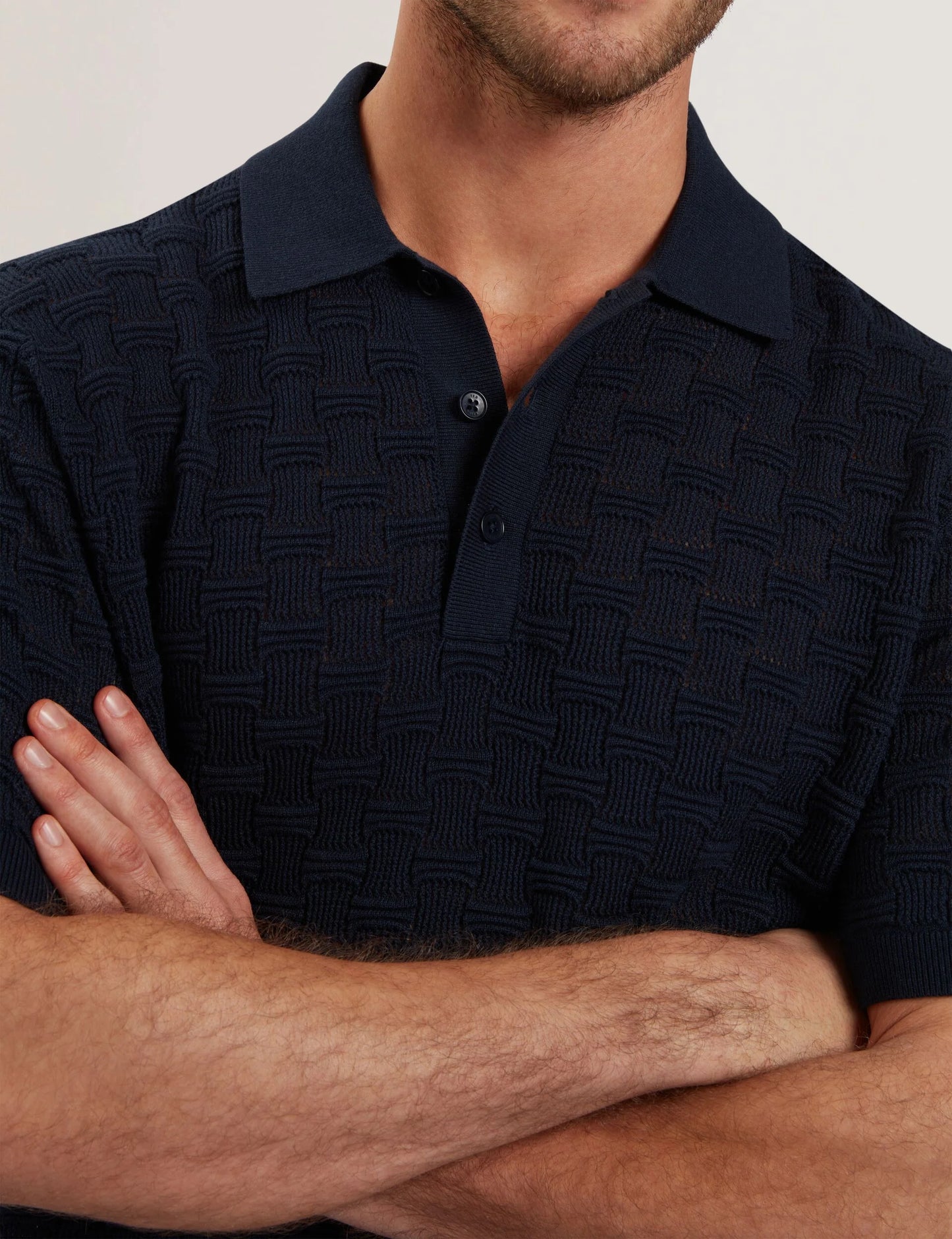 WATERBY | MID-NAVY
