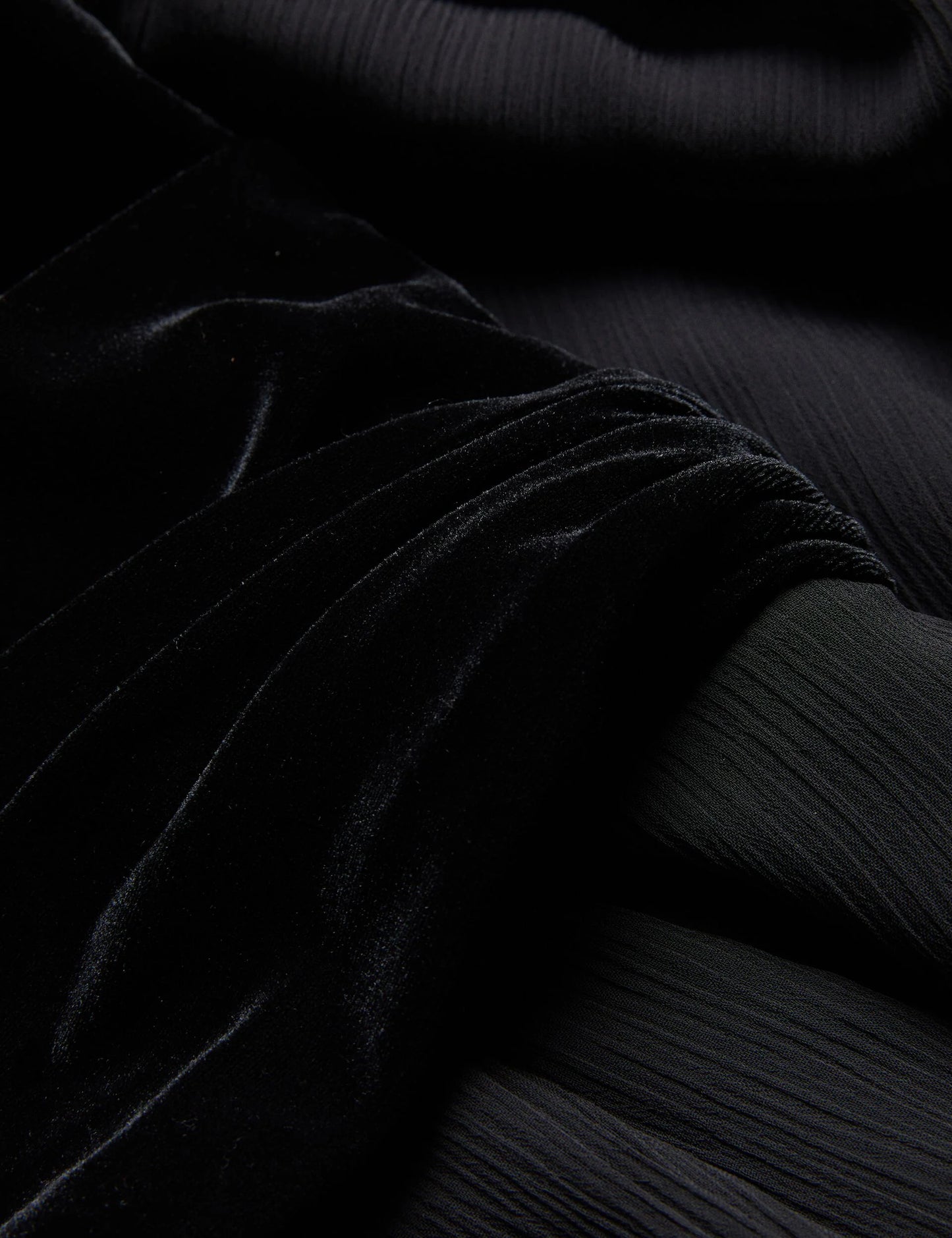 BEIRA | BLACK
