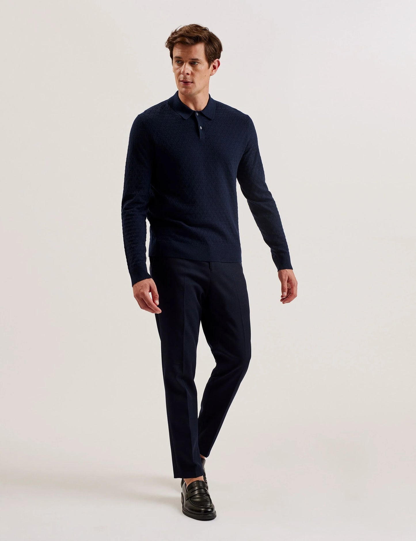 MORAR | NAVY