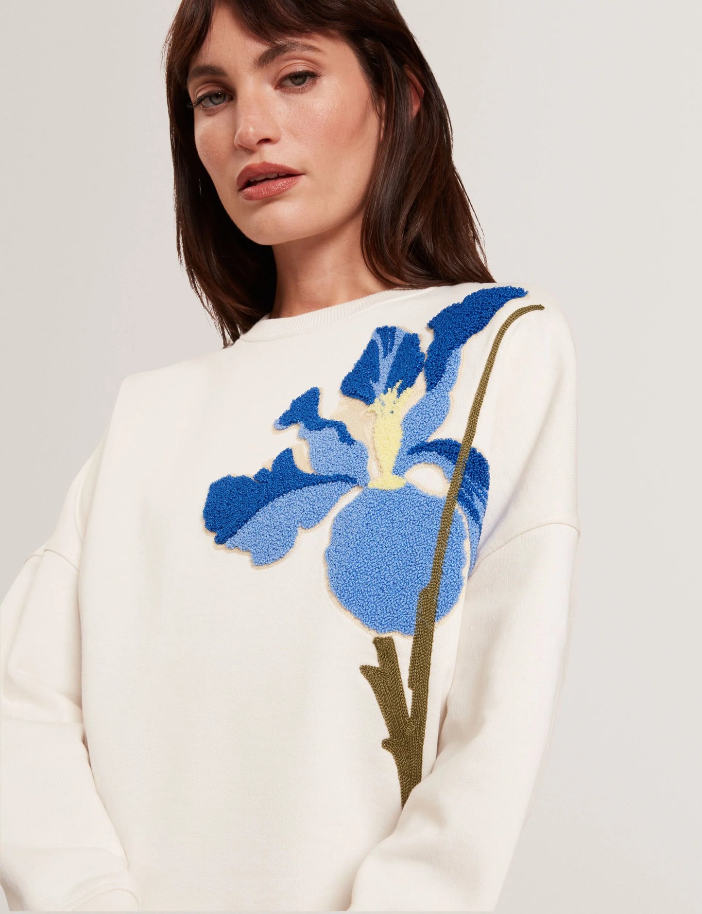 SANDERR | WHITE