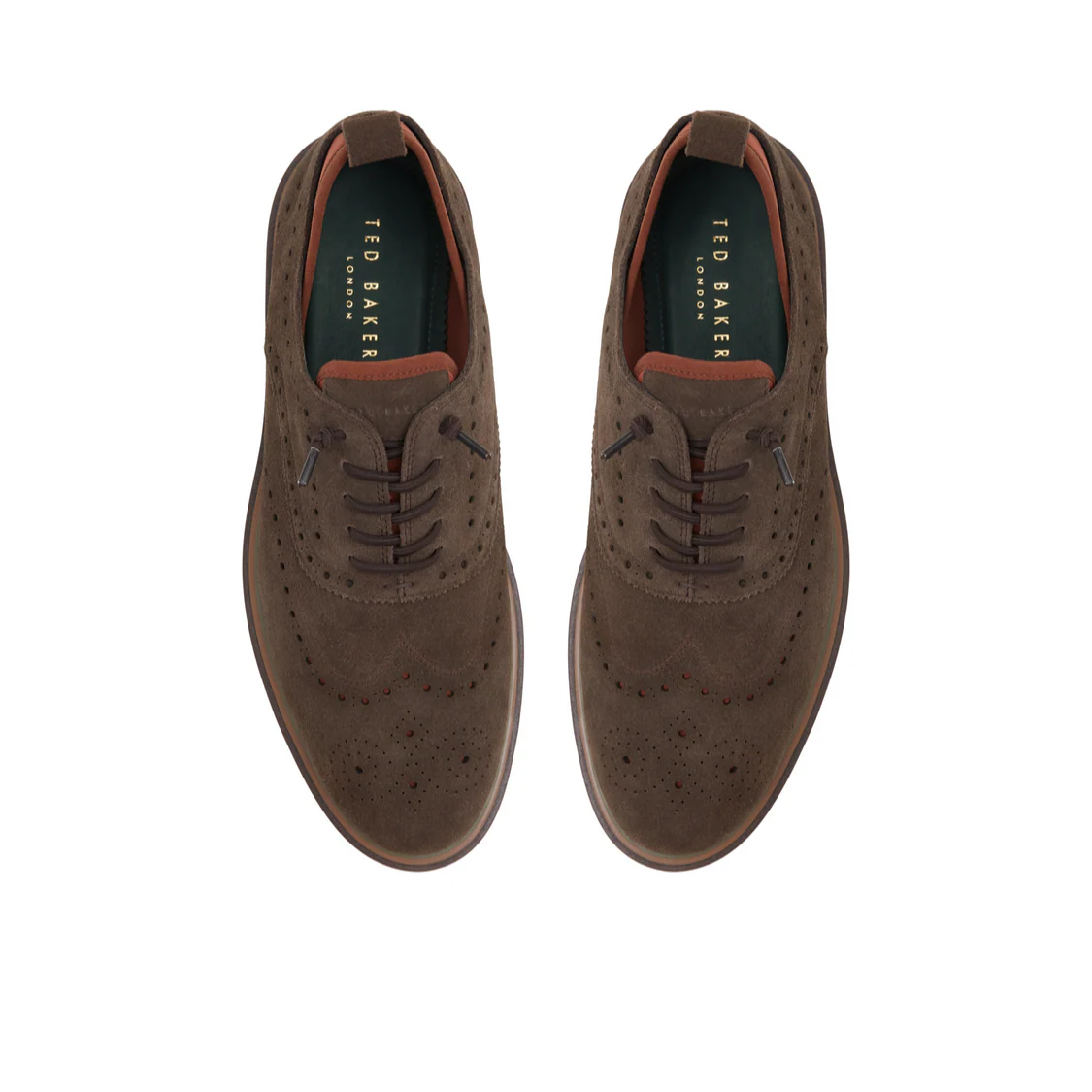 COLINDALE | DK-BROWN