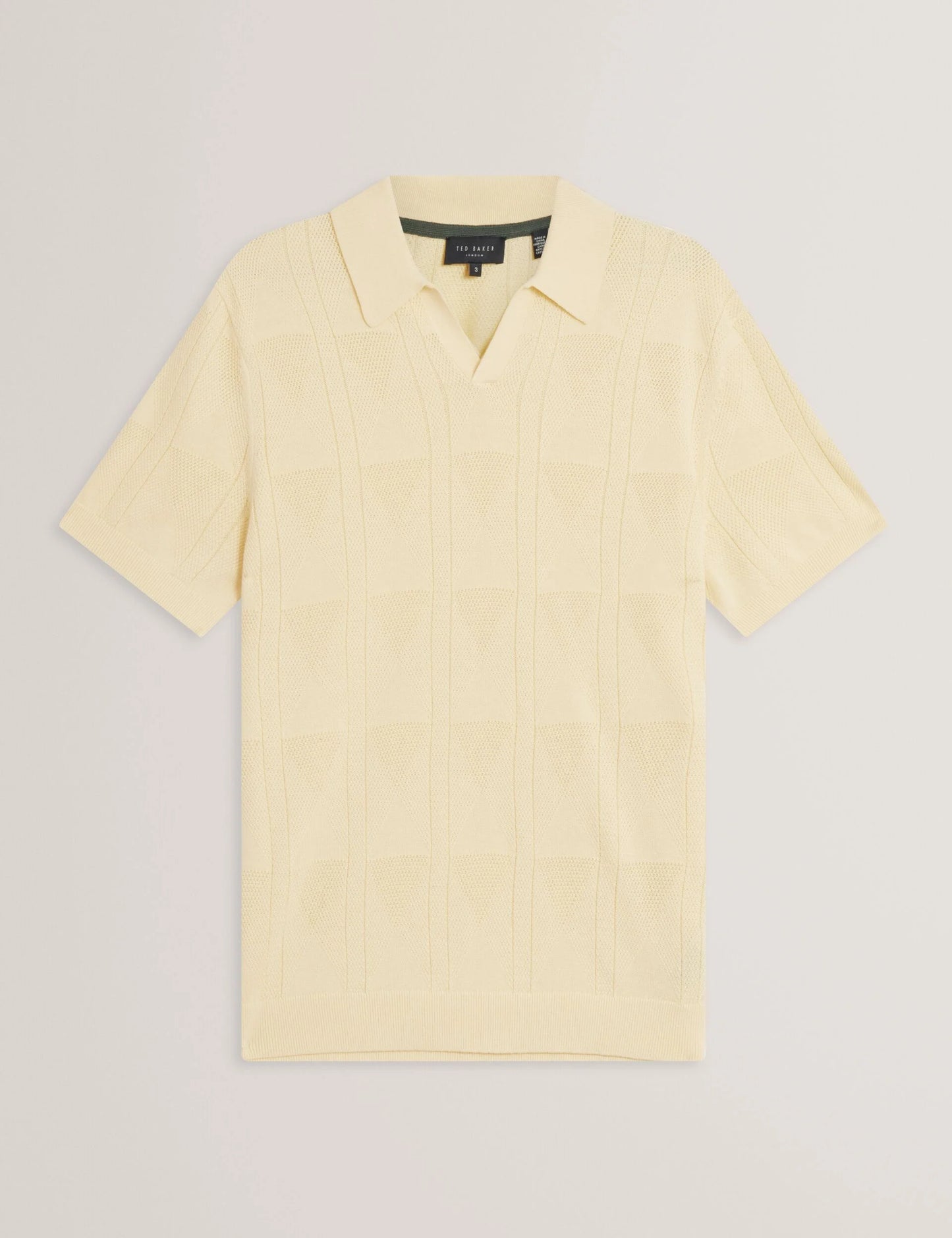 WILLDEN | YELLOW