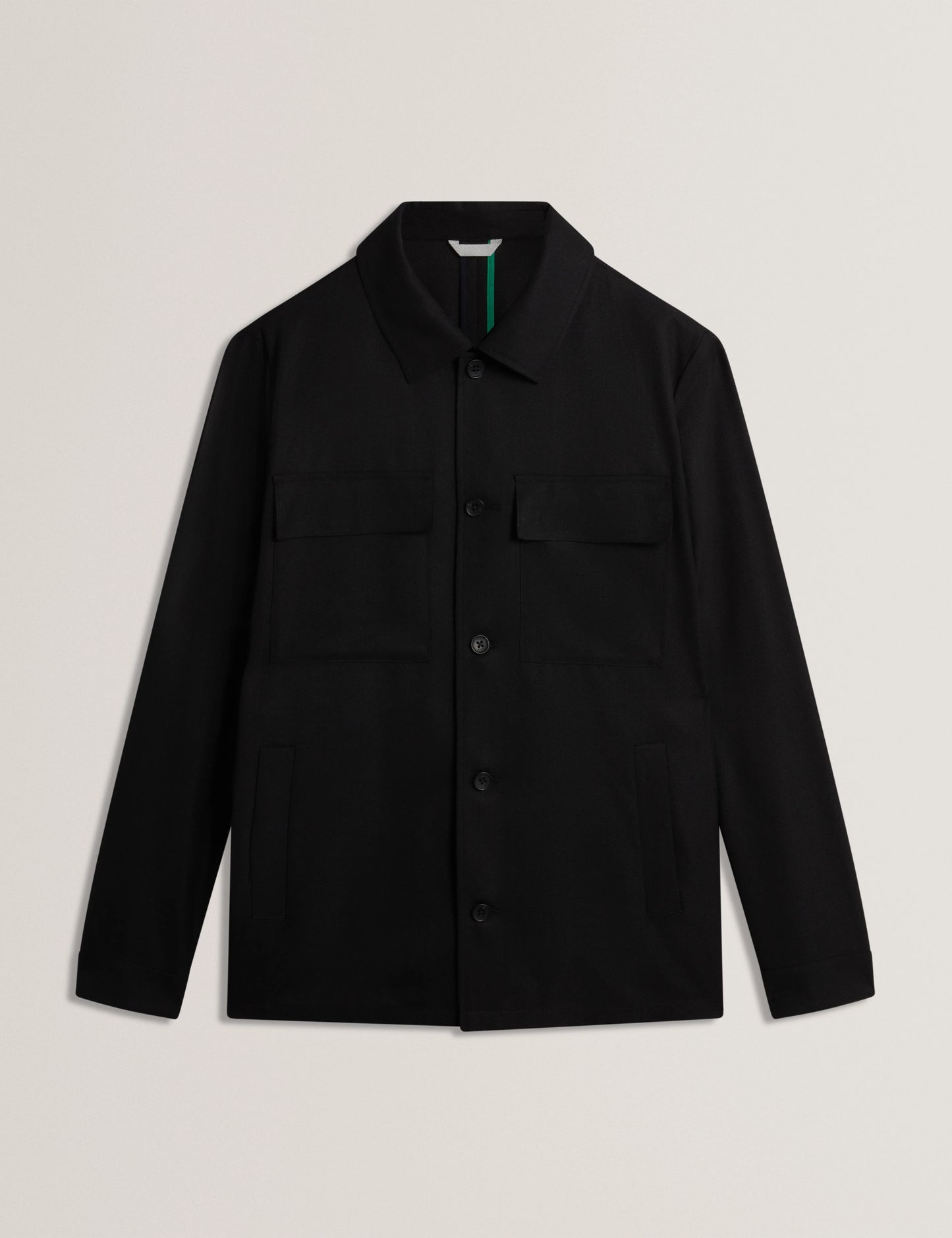 SELWYNJ | BLACK