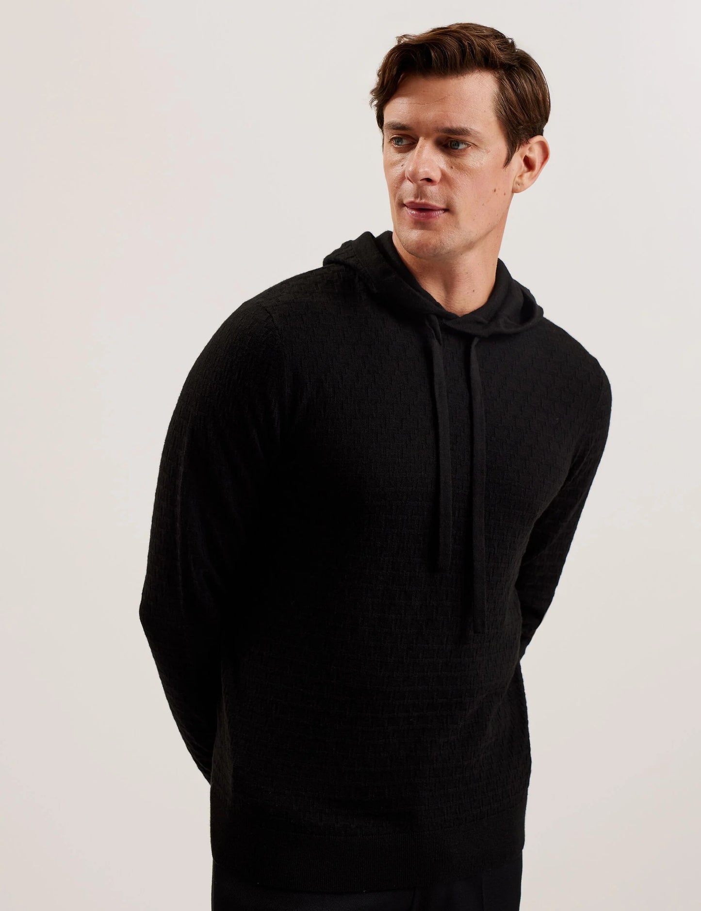 LOULAR | BLACK