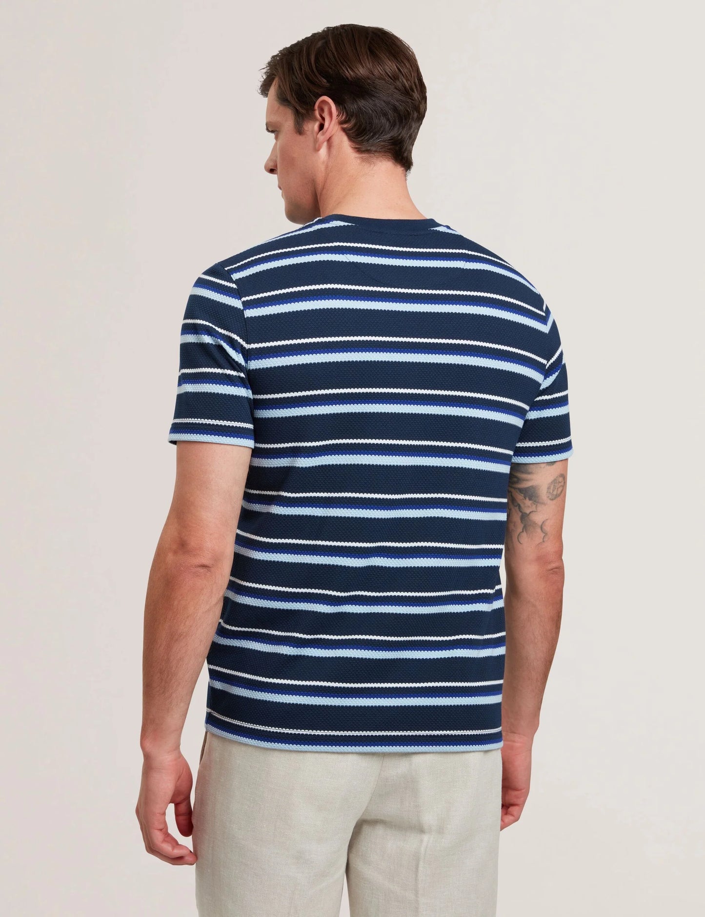 GORANO | NAVY
