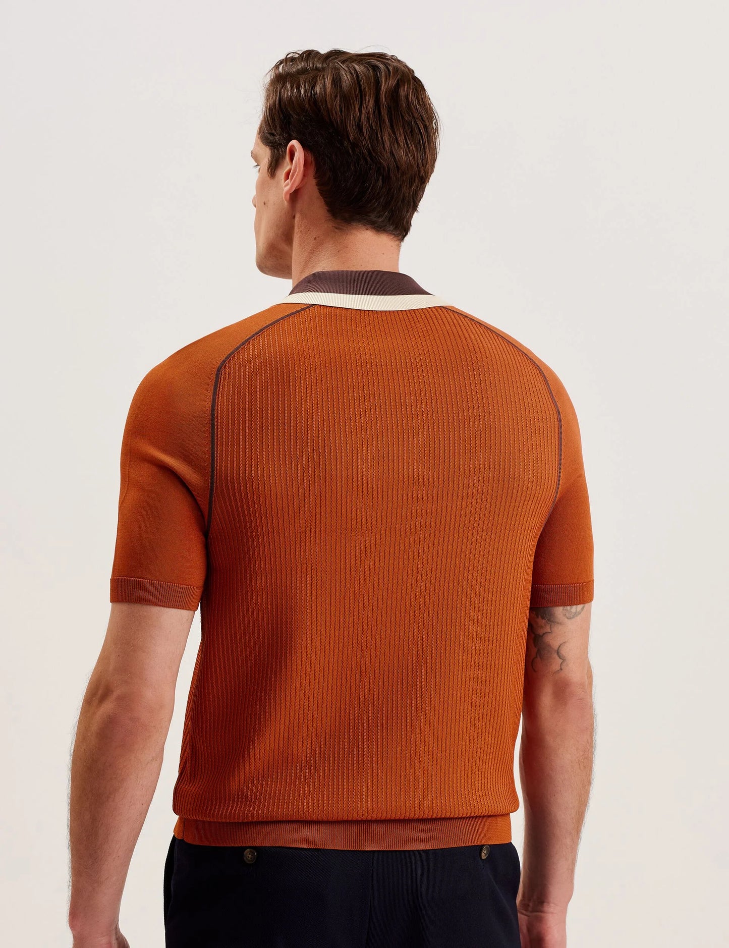 PAXTO | BROWN