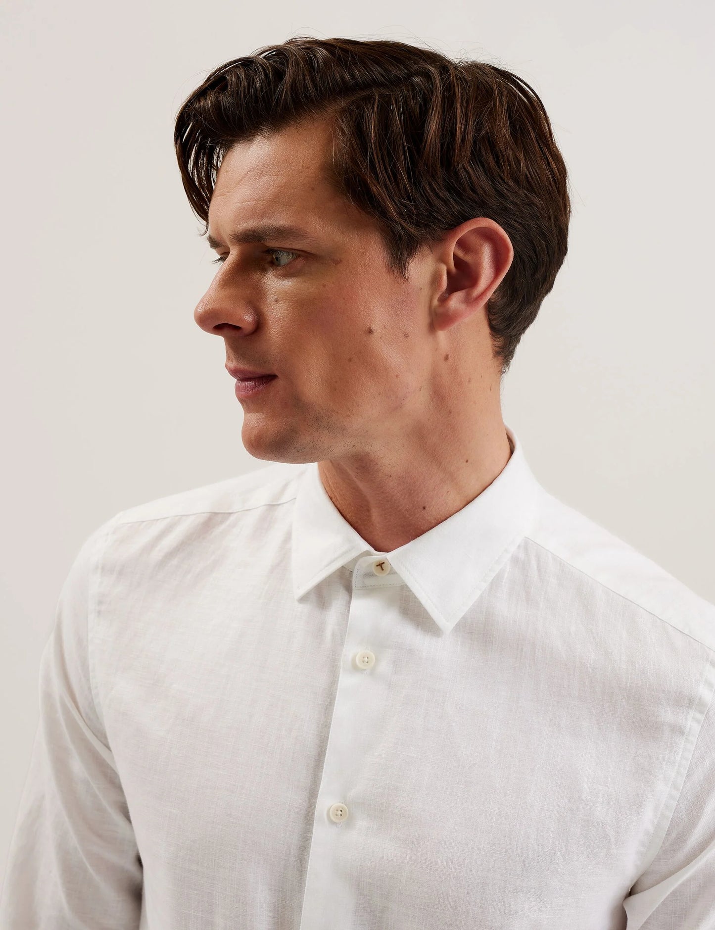 ROMEOS | WHITE