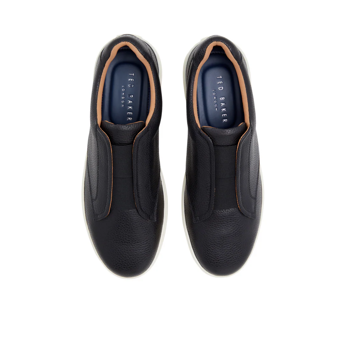 BRENTON | BLACK