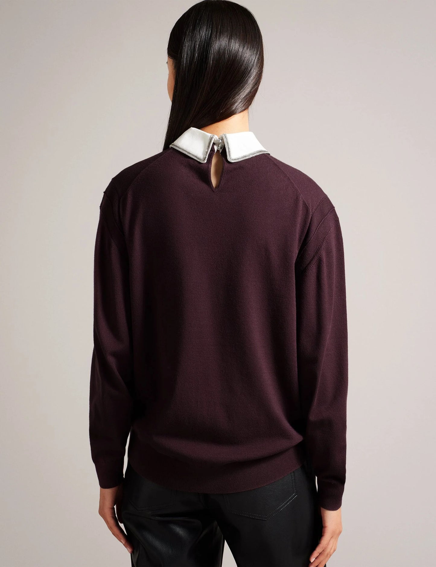 PENNII | DK-BROWN