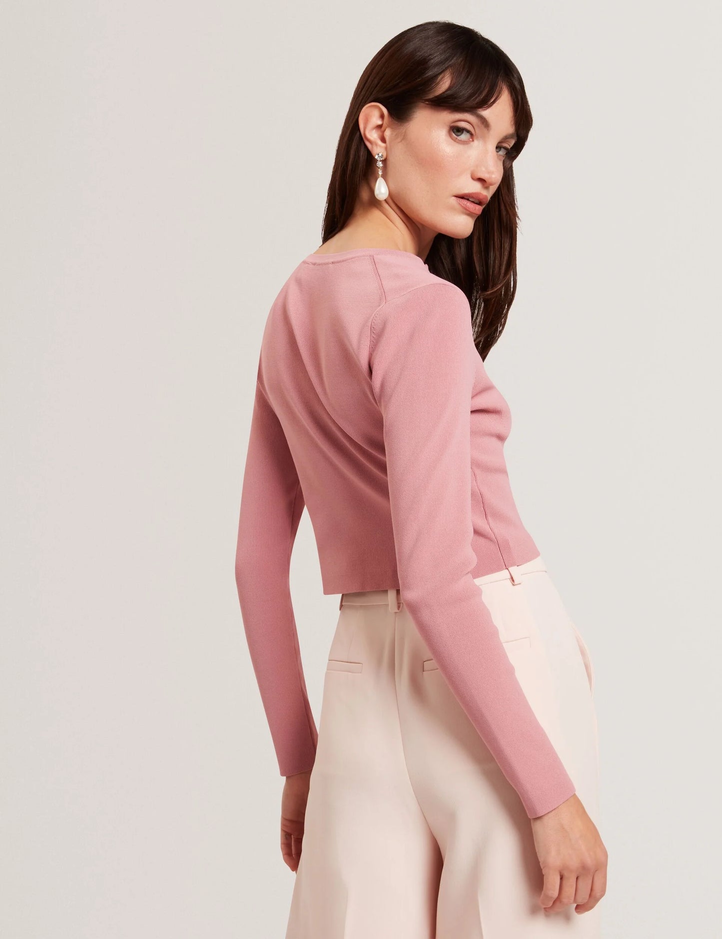 EMORIYY | MID-PINK