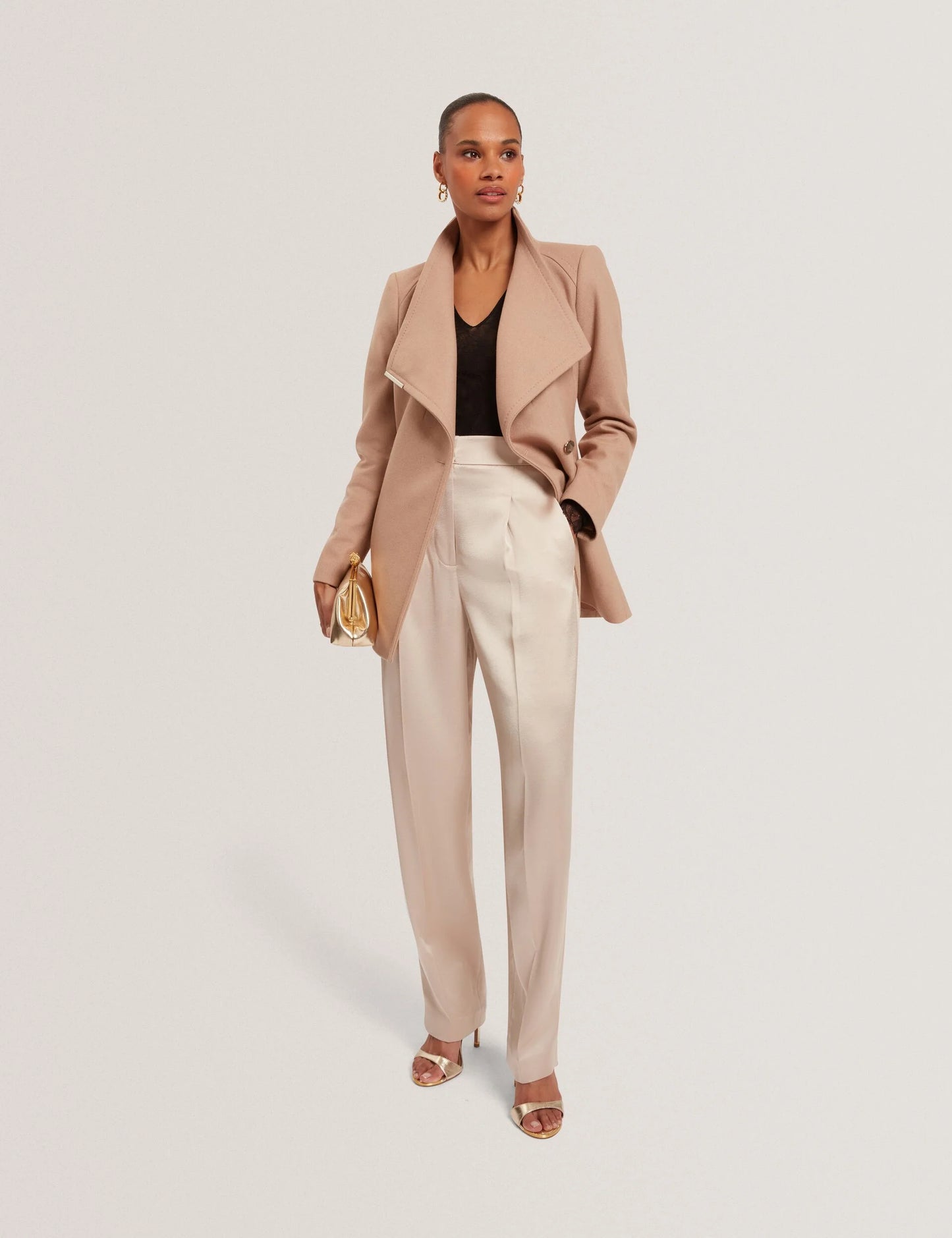 ROSESS | CAMEL