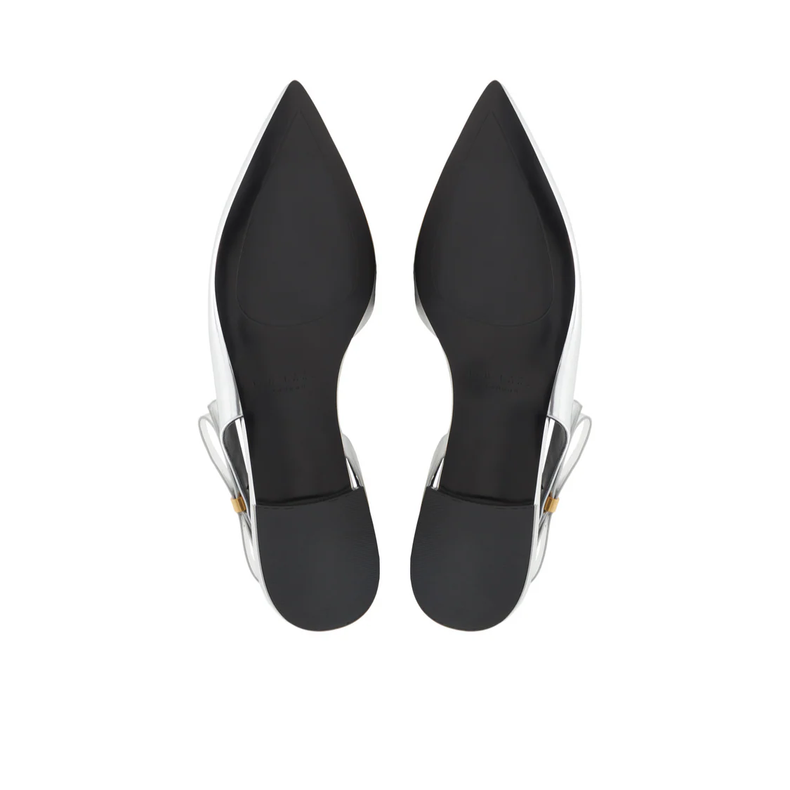 JANE BOW | SILVER