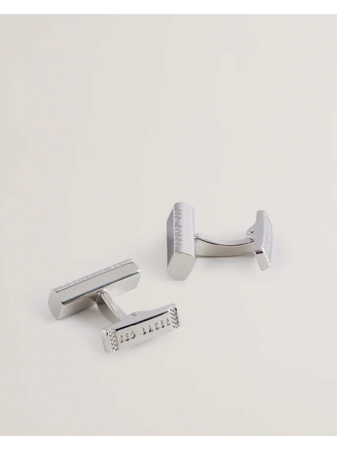 CARBIE | SILVER