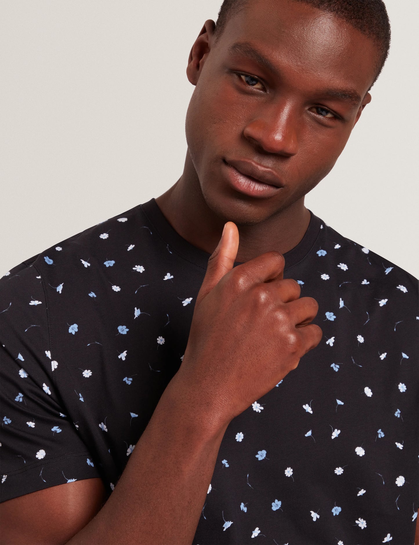 BURTUN | BLACK
