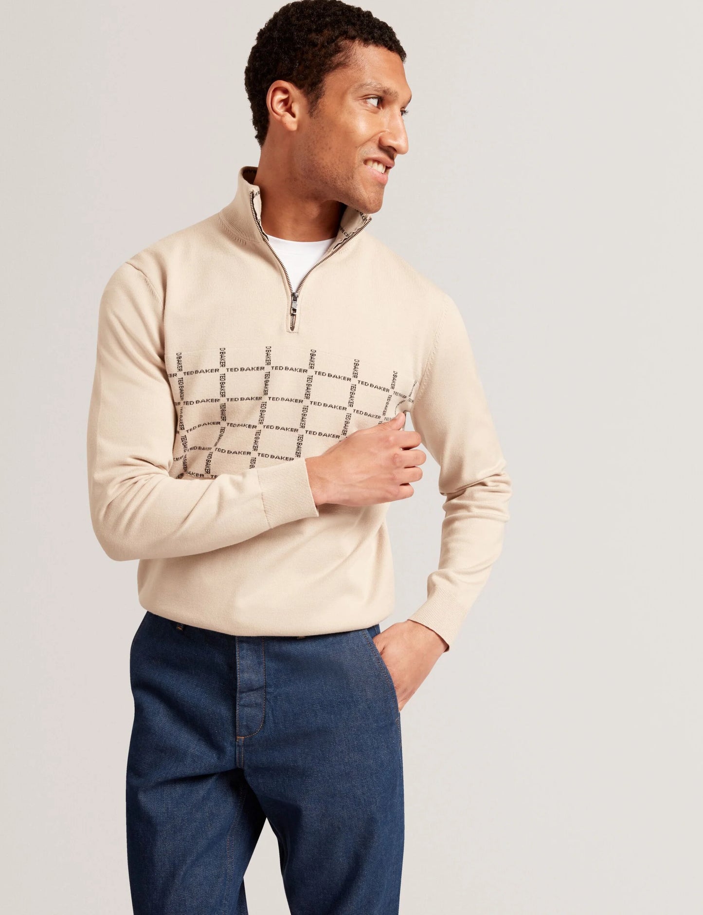 ROBINSN | TAUPE