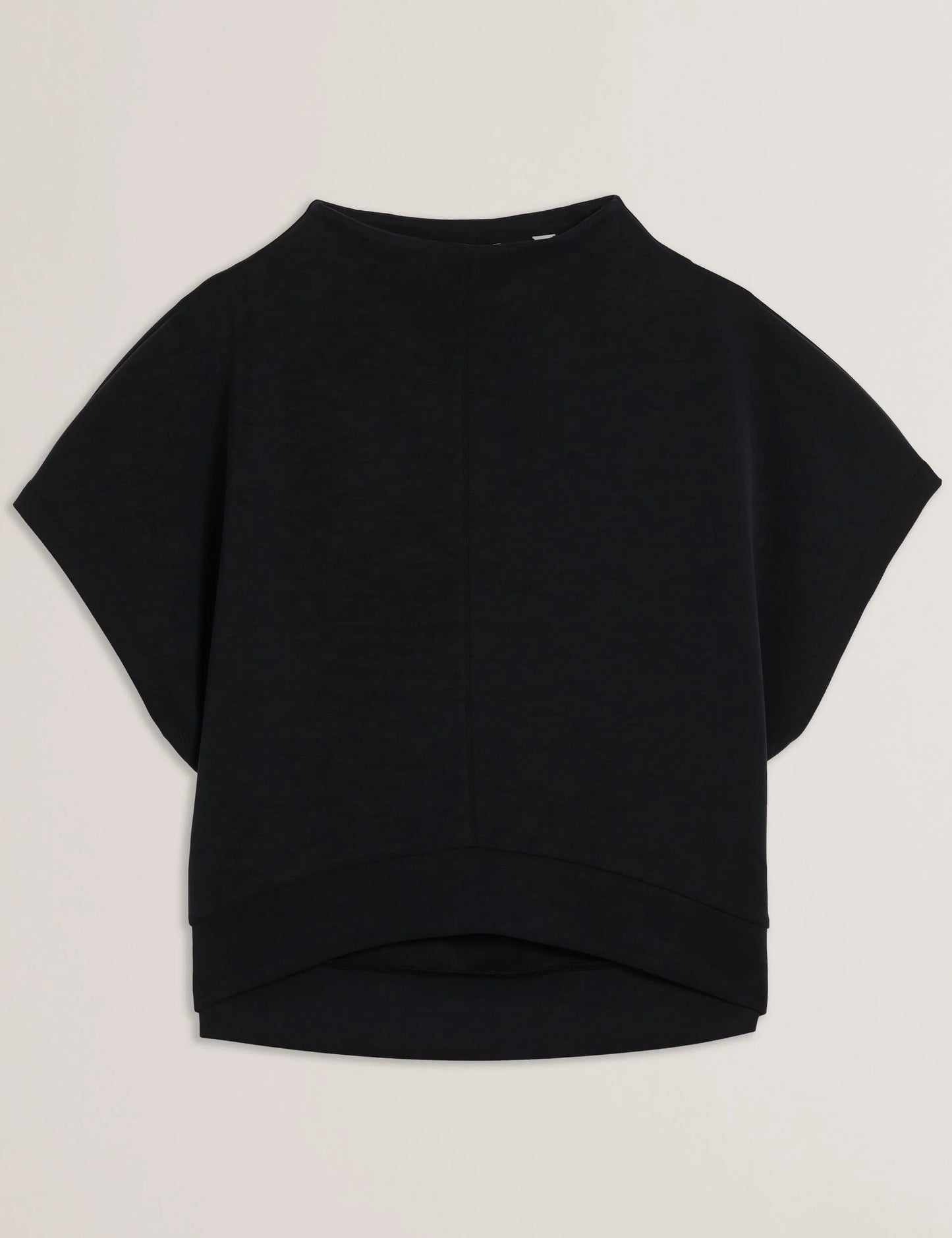 HALIYY | BLACK