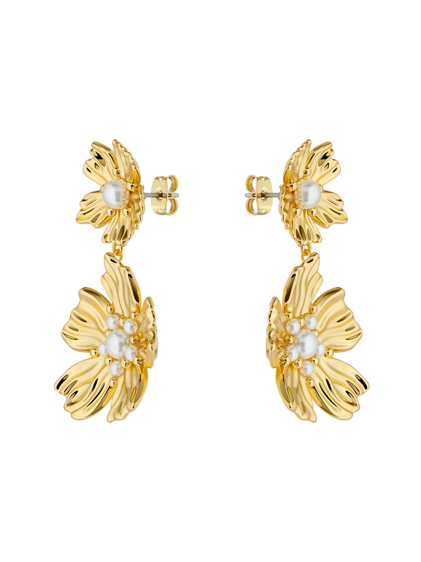 PETARIA | GOLD