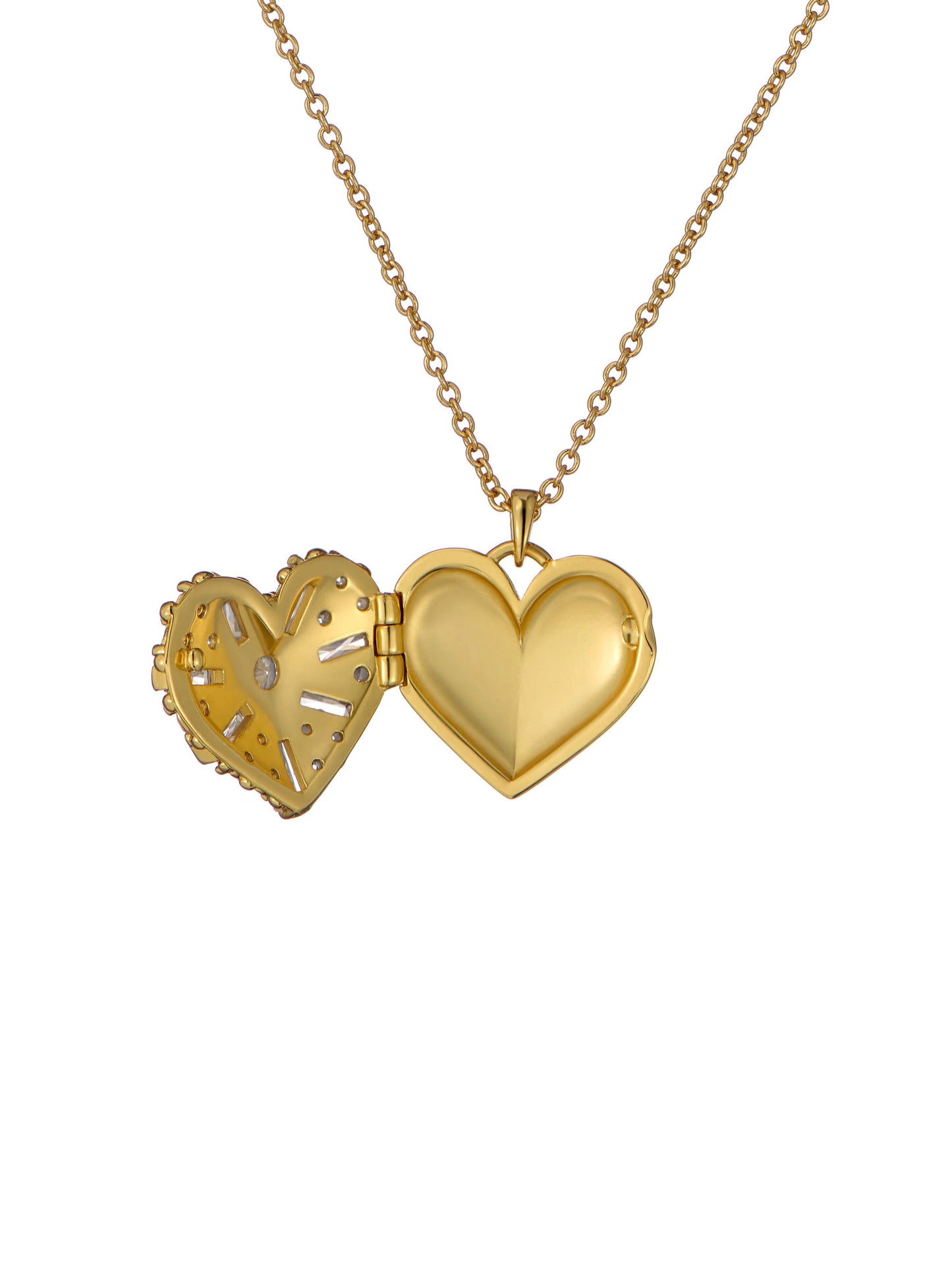 CHERISH | GOLD