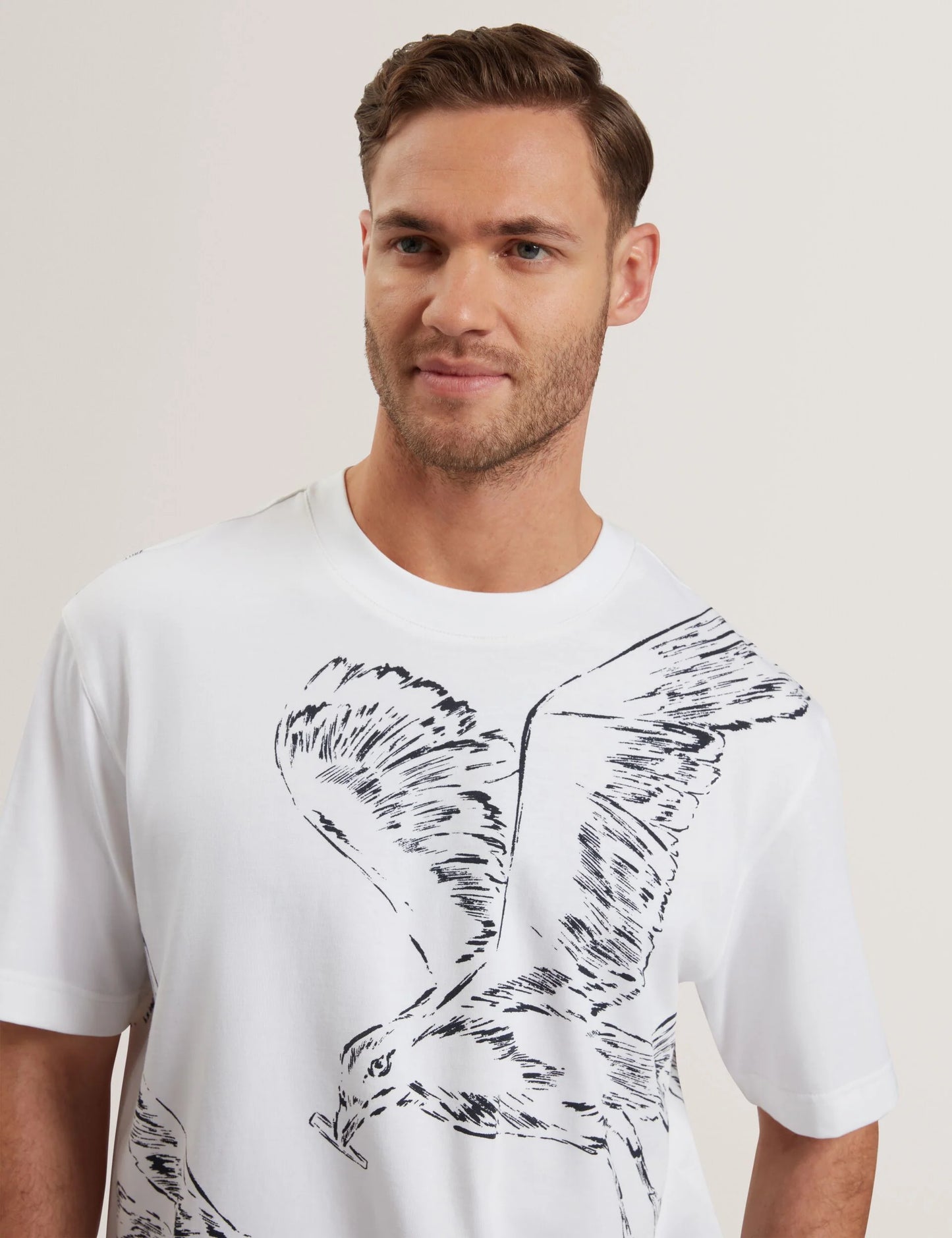 JAMESIO | WHITE