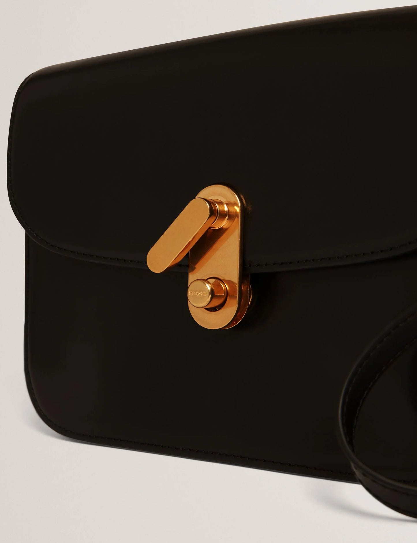 KKAYLI | BLACK