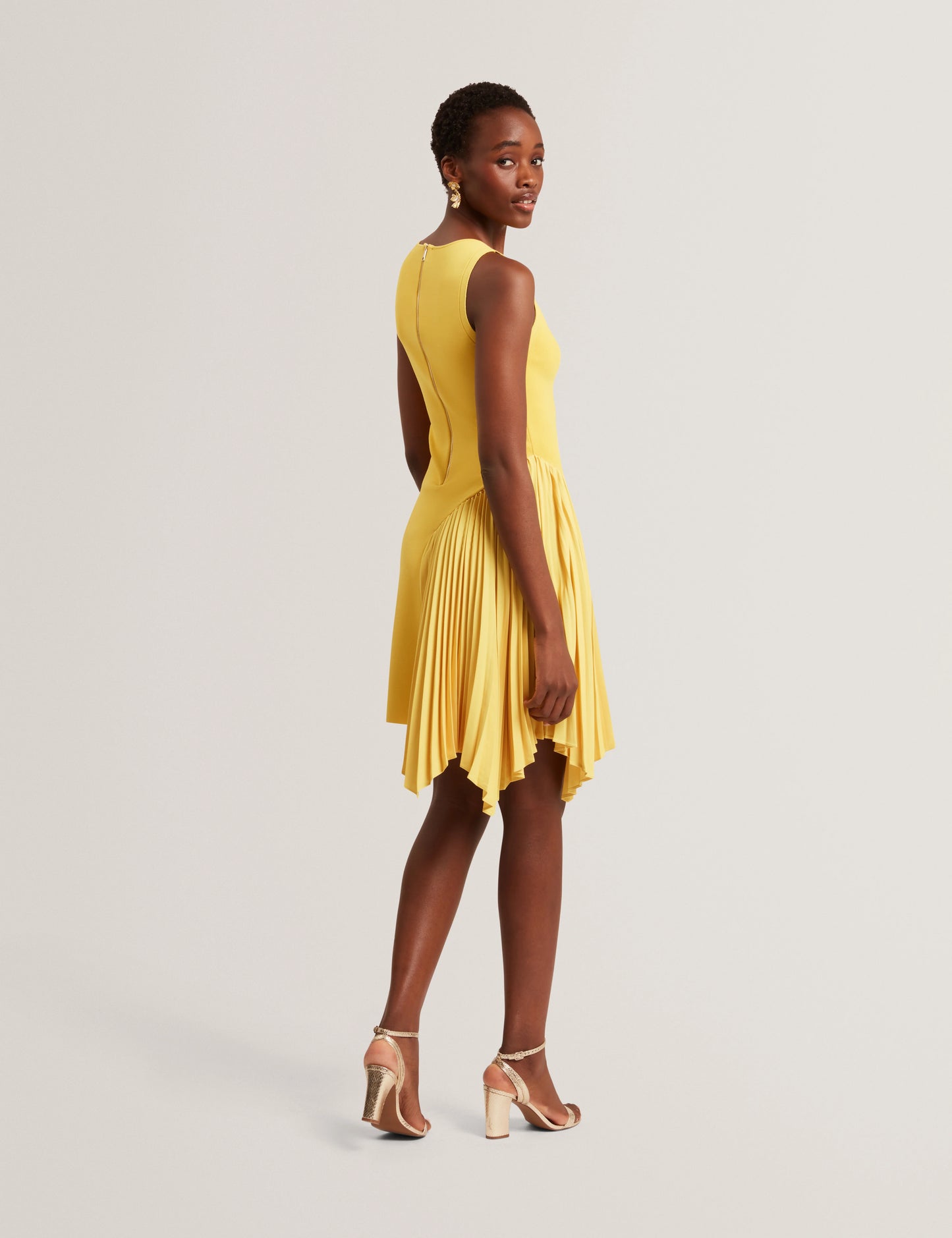 JACARA | YELLOW