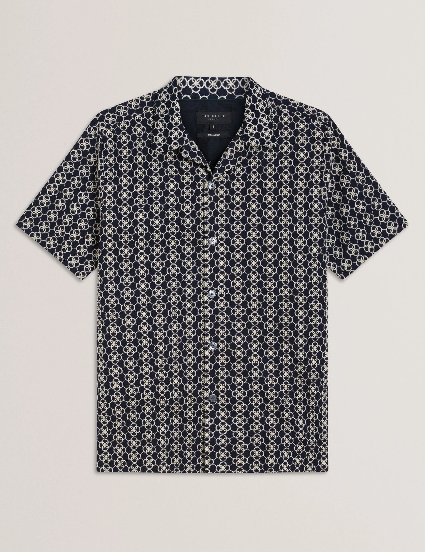 FINLAYS | NAVY