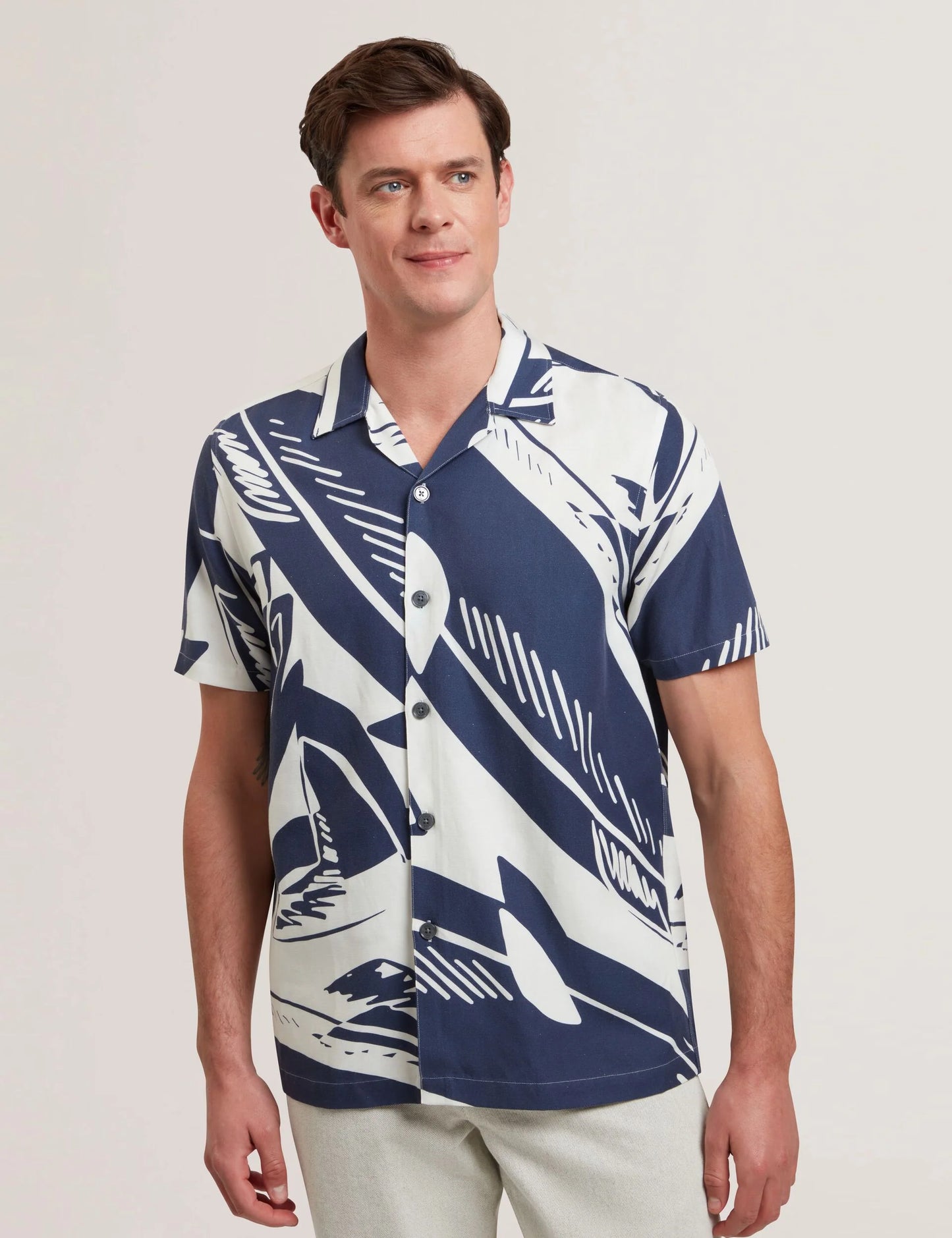 HEUKELS | MID-NAVY