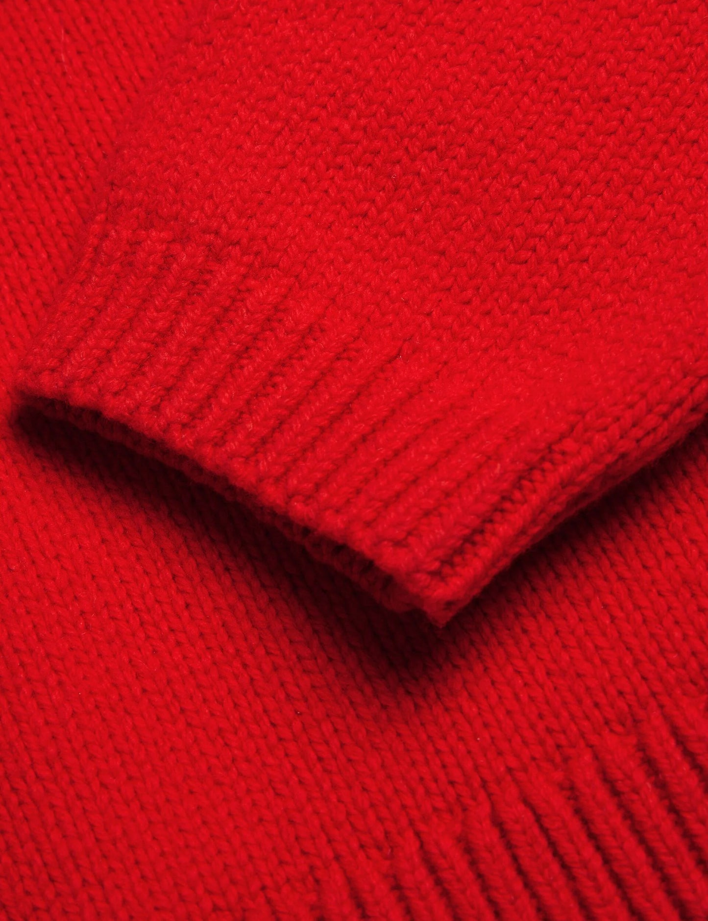 JAYCEY | RED