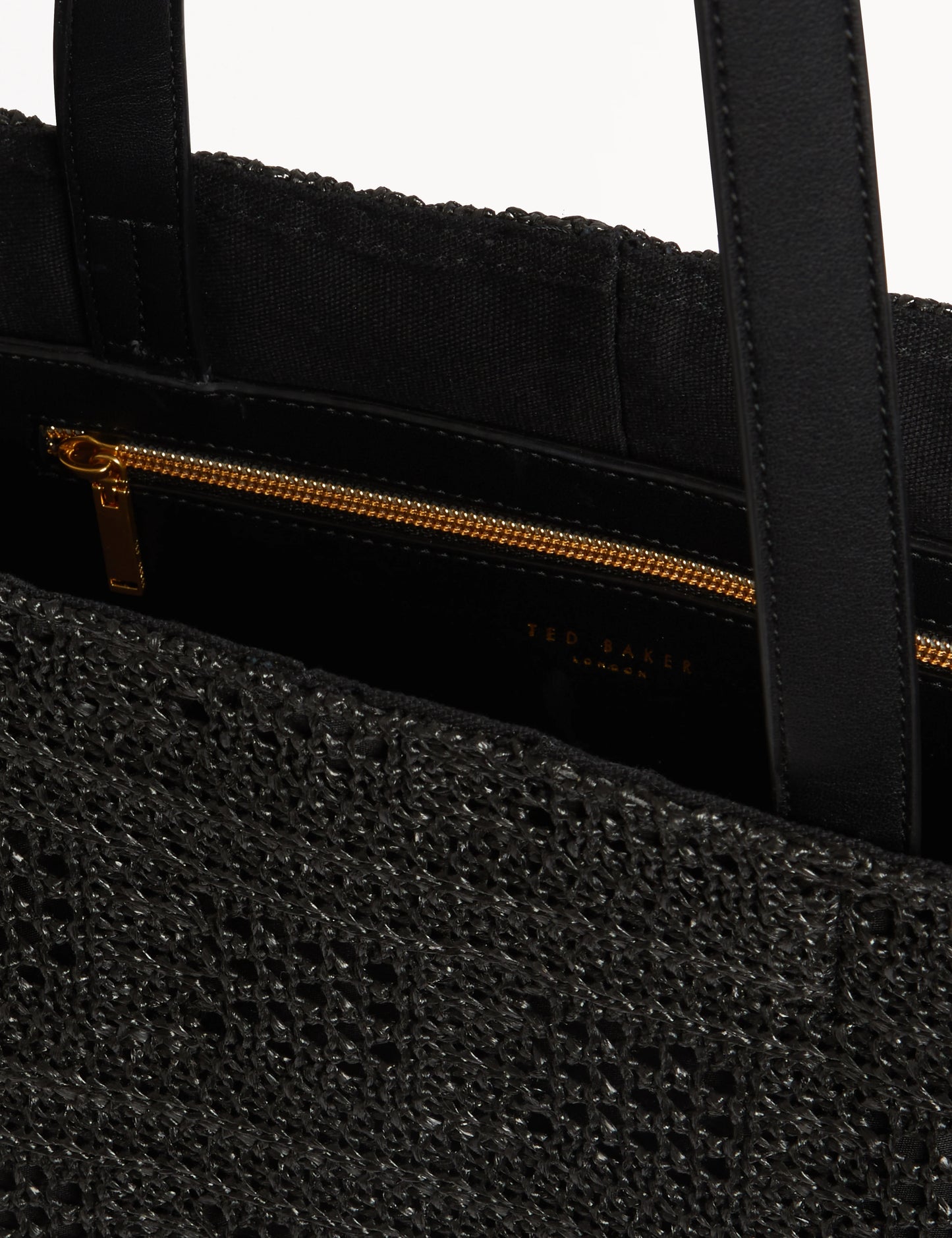 PERIIEE | BLACK
