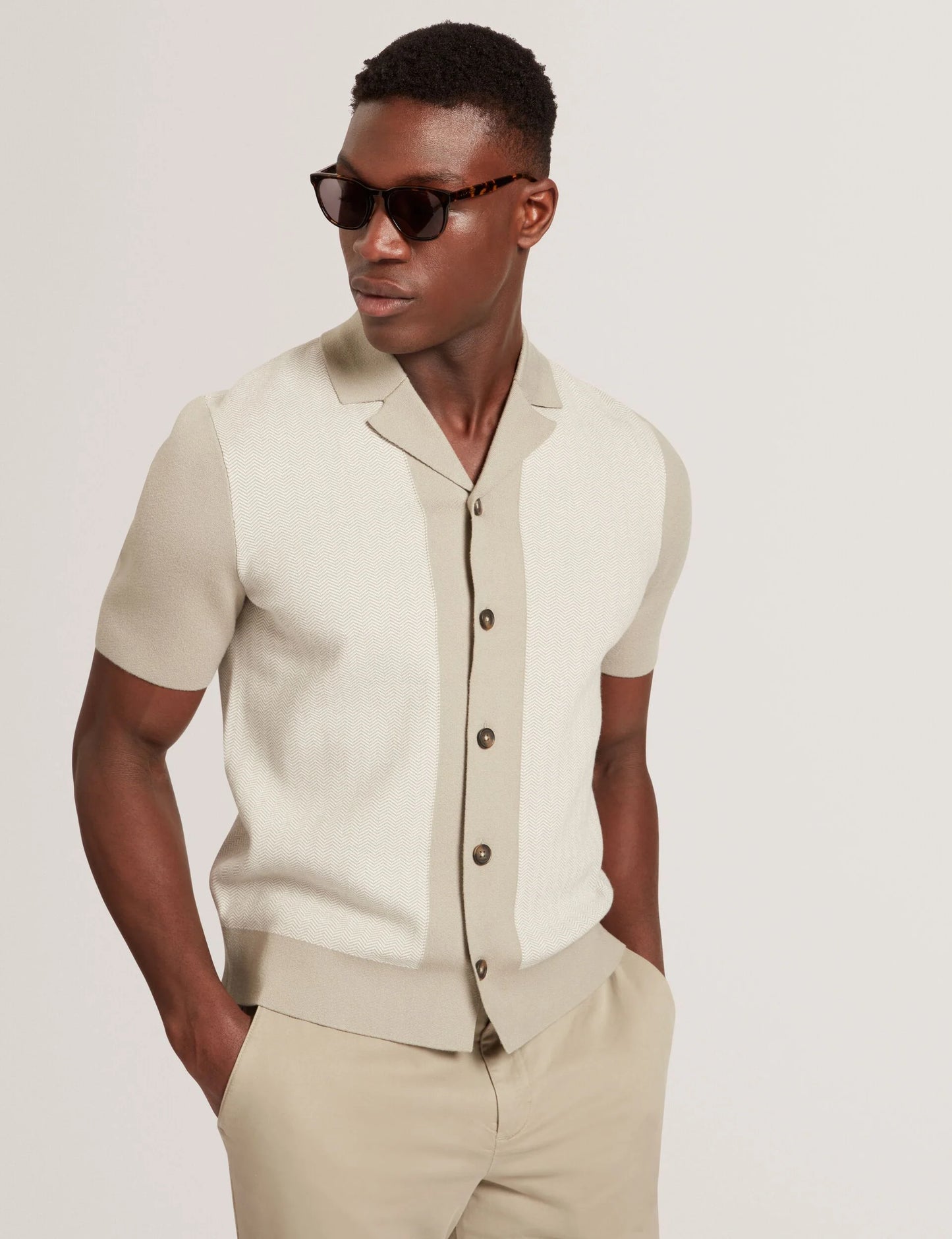 PADRIG | KHAKI