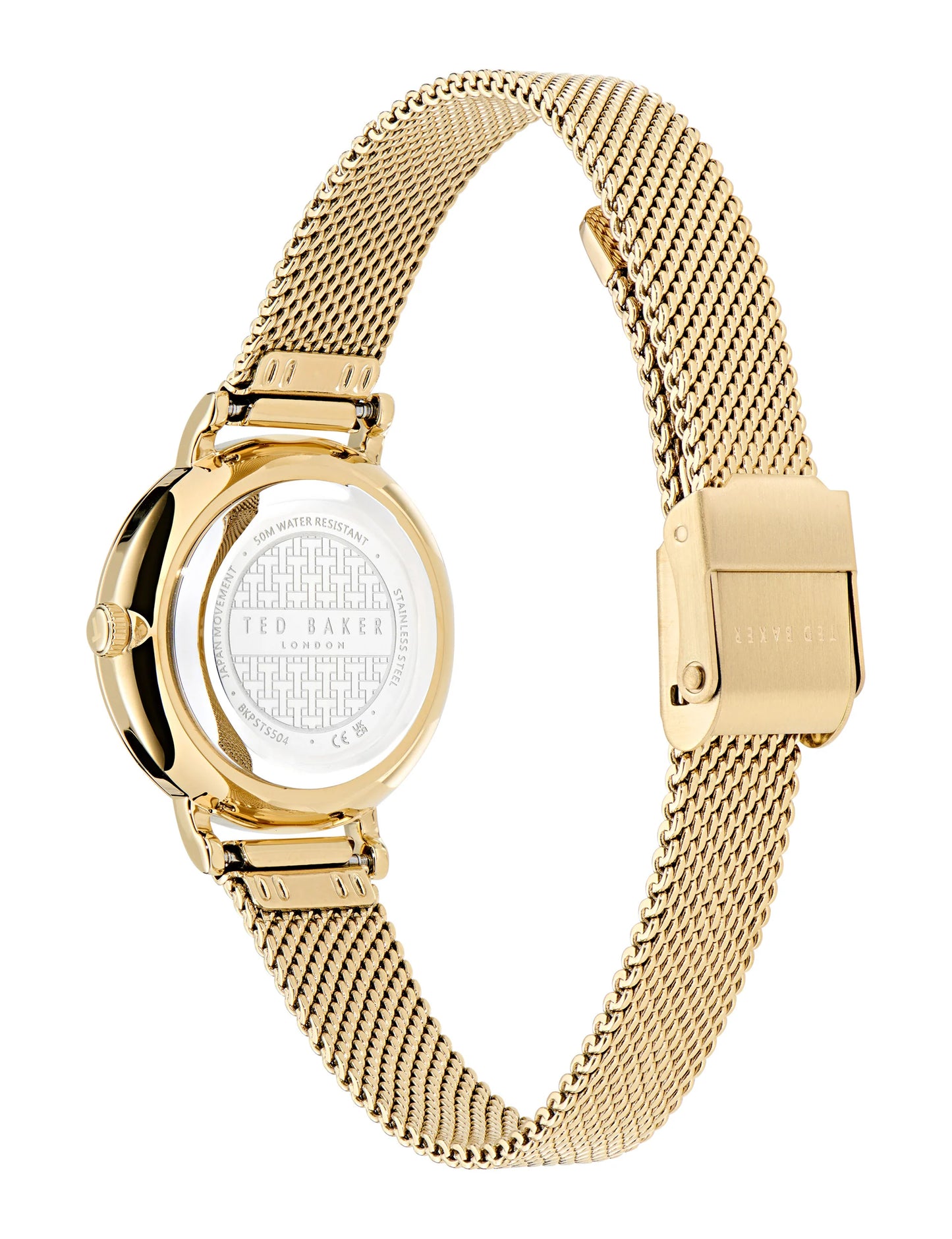 STACIIE | GOLD