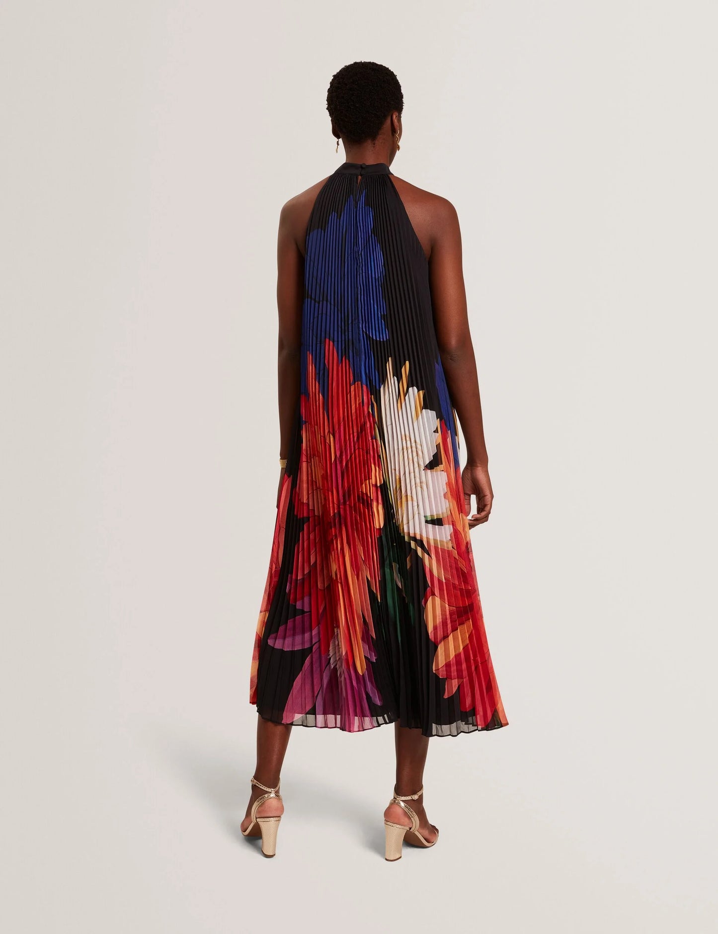 SCOTLIA | BLACK