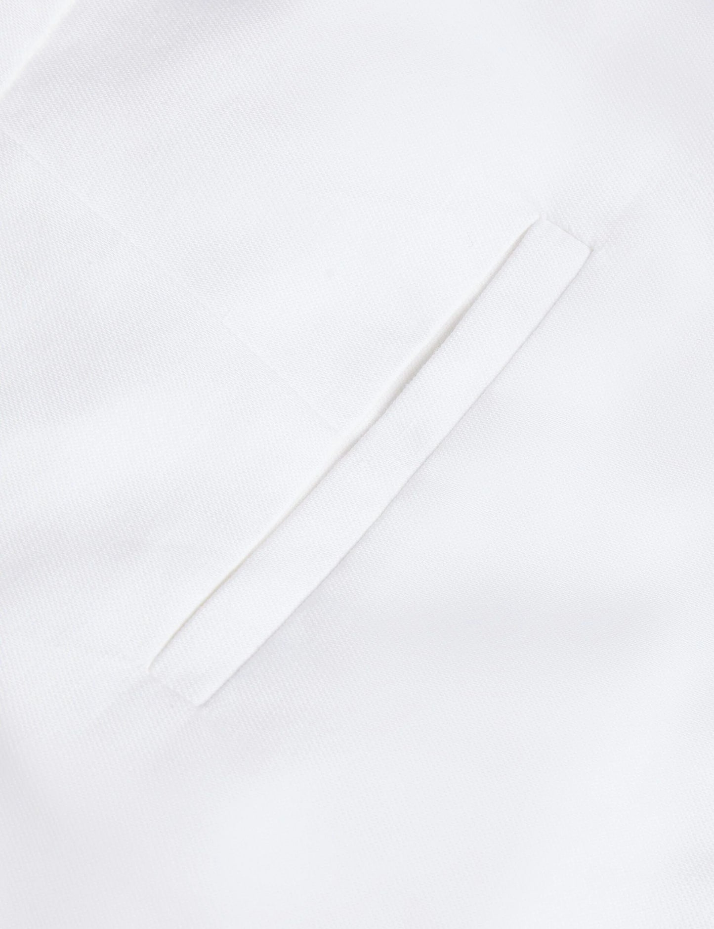 MUSUBSH | WHITE