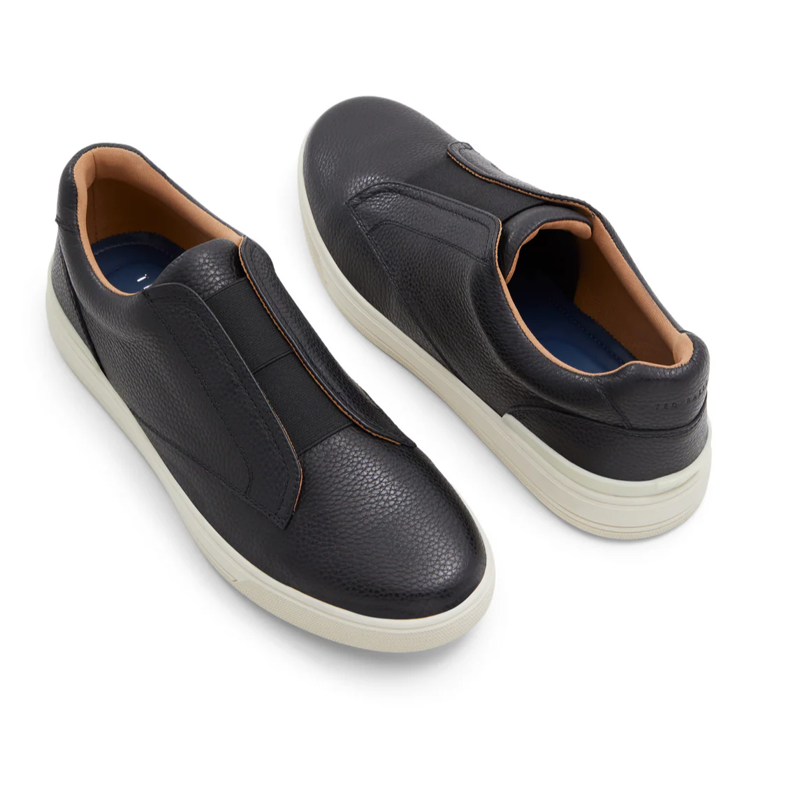 BRENTON | BLACK
